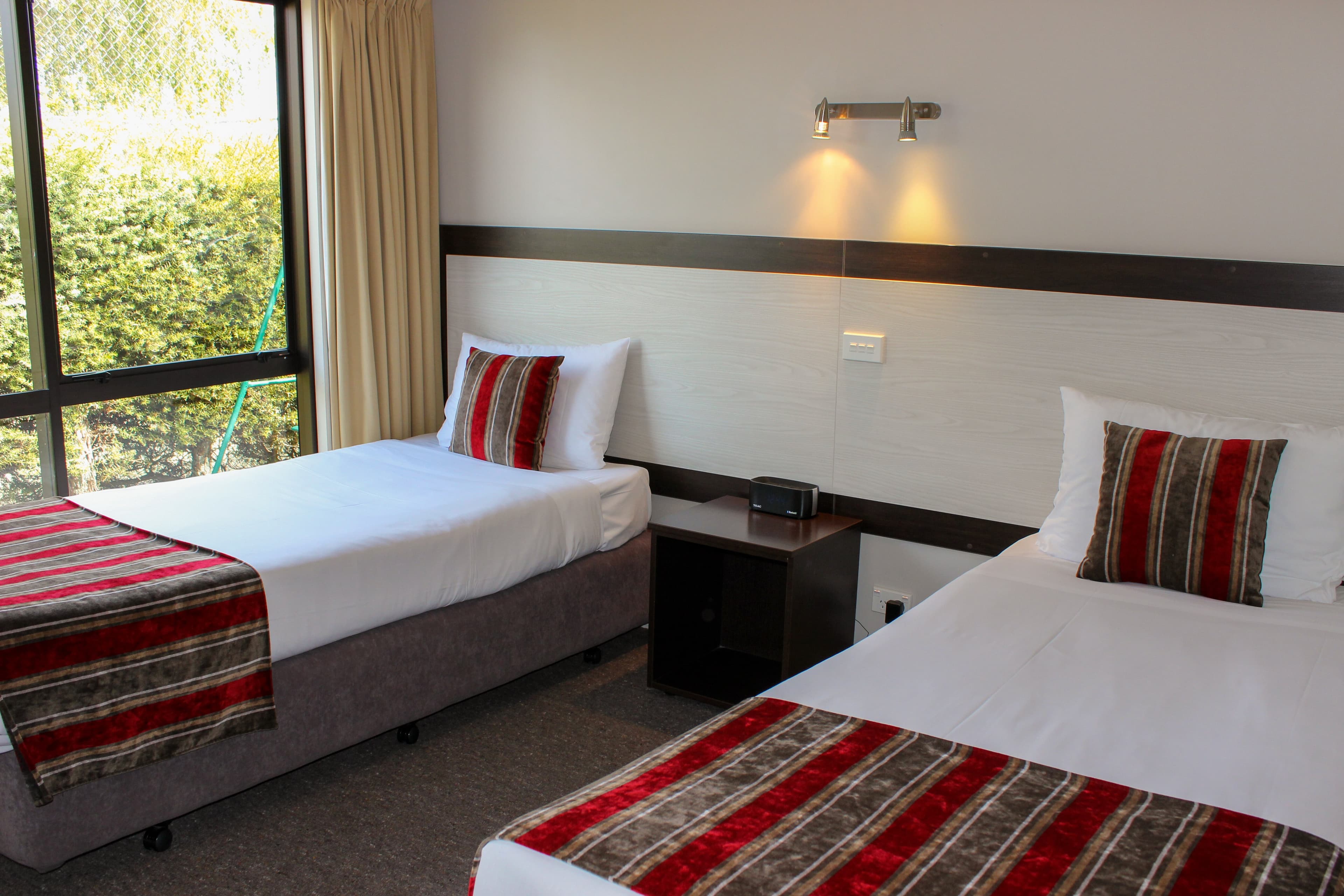Quality Inn Acapulco Taupo — 25