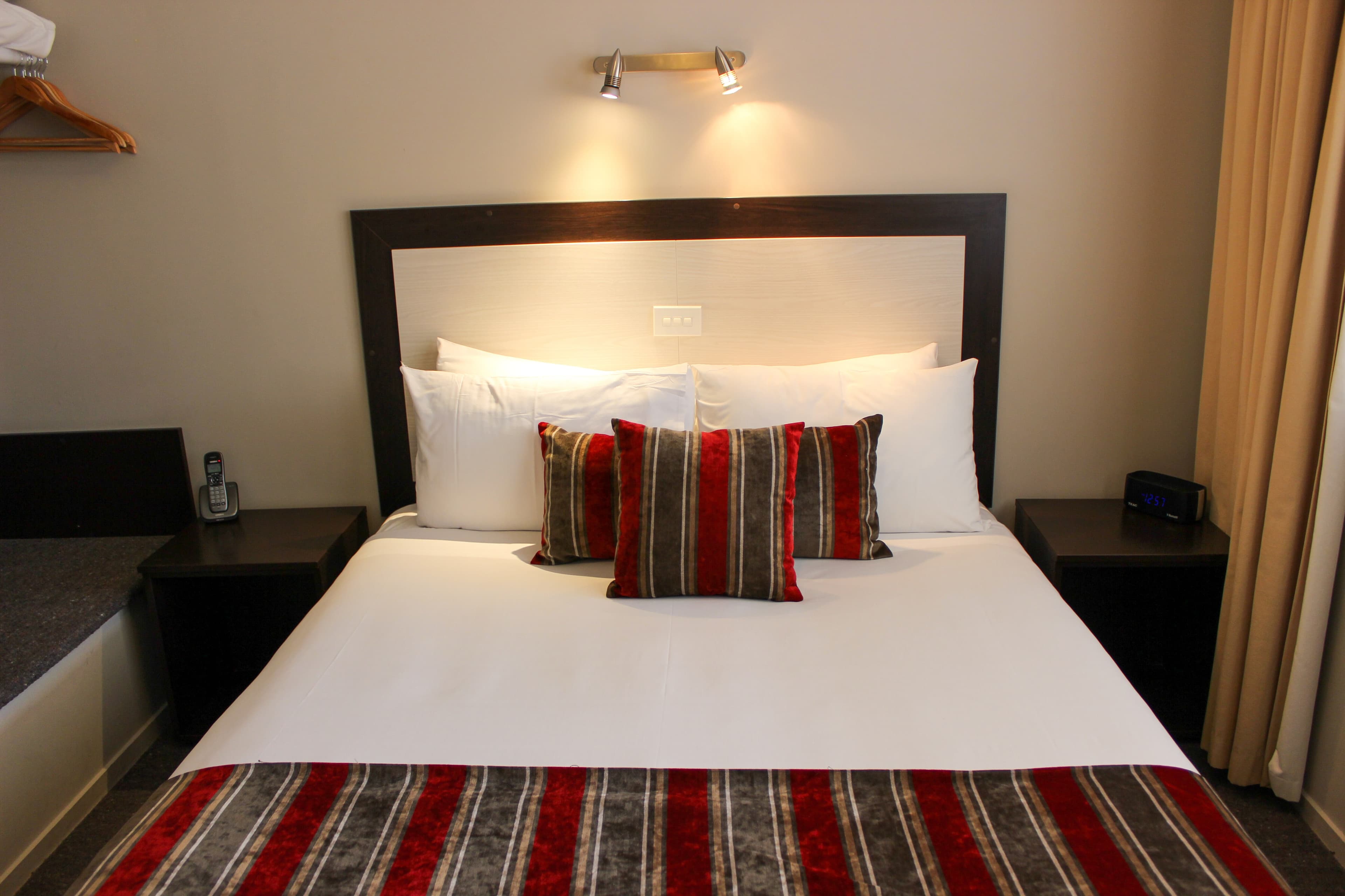 Quality Inn Acapulco Taupo — 28