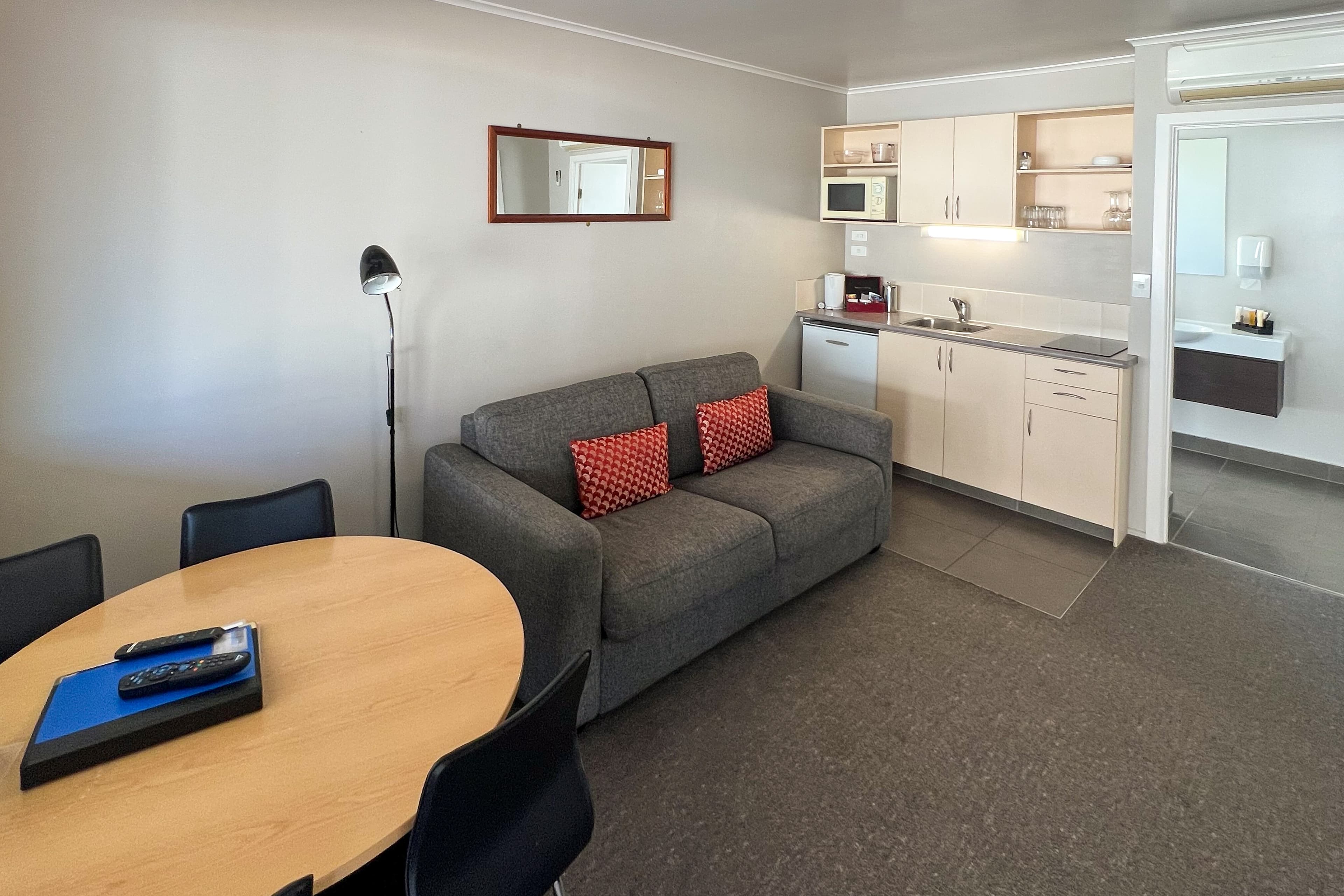 Quality Inn Acapulco Taupo — 29