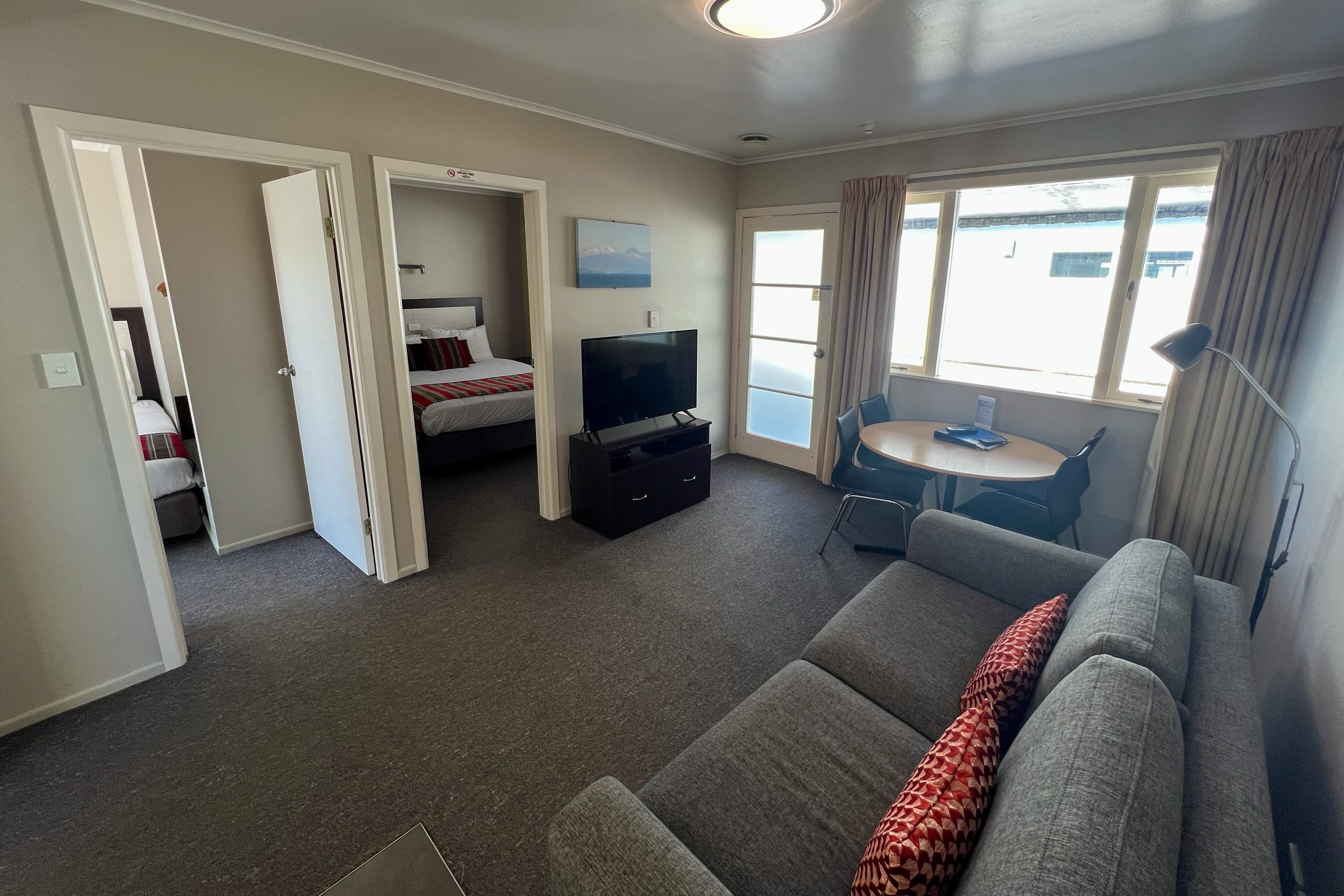 Quality Inn Acapulco Taupo — 32