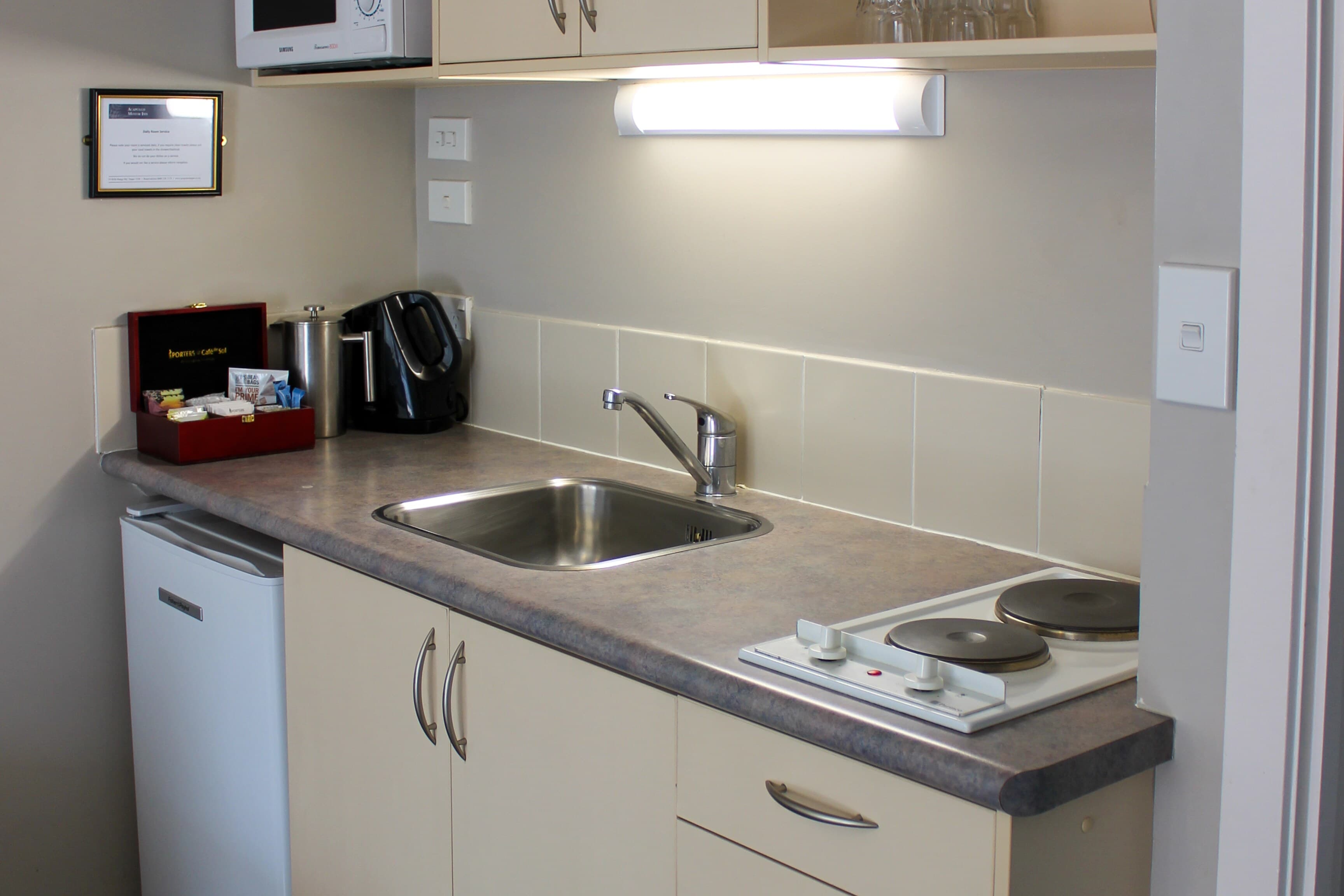 Quality Inn Acapulco Taupo — 33