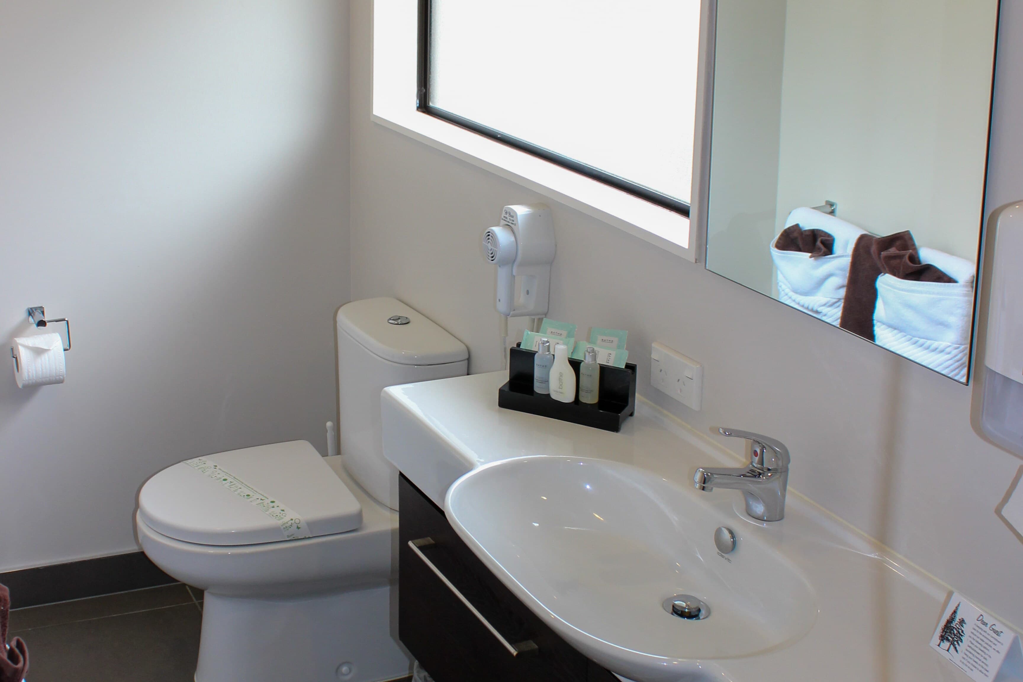 Quality Inn Acapulco Taupo — 38