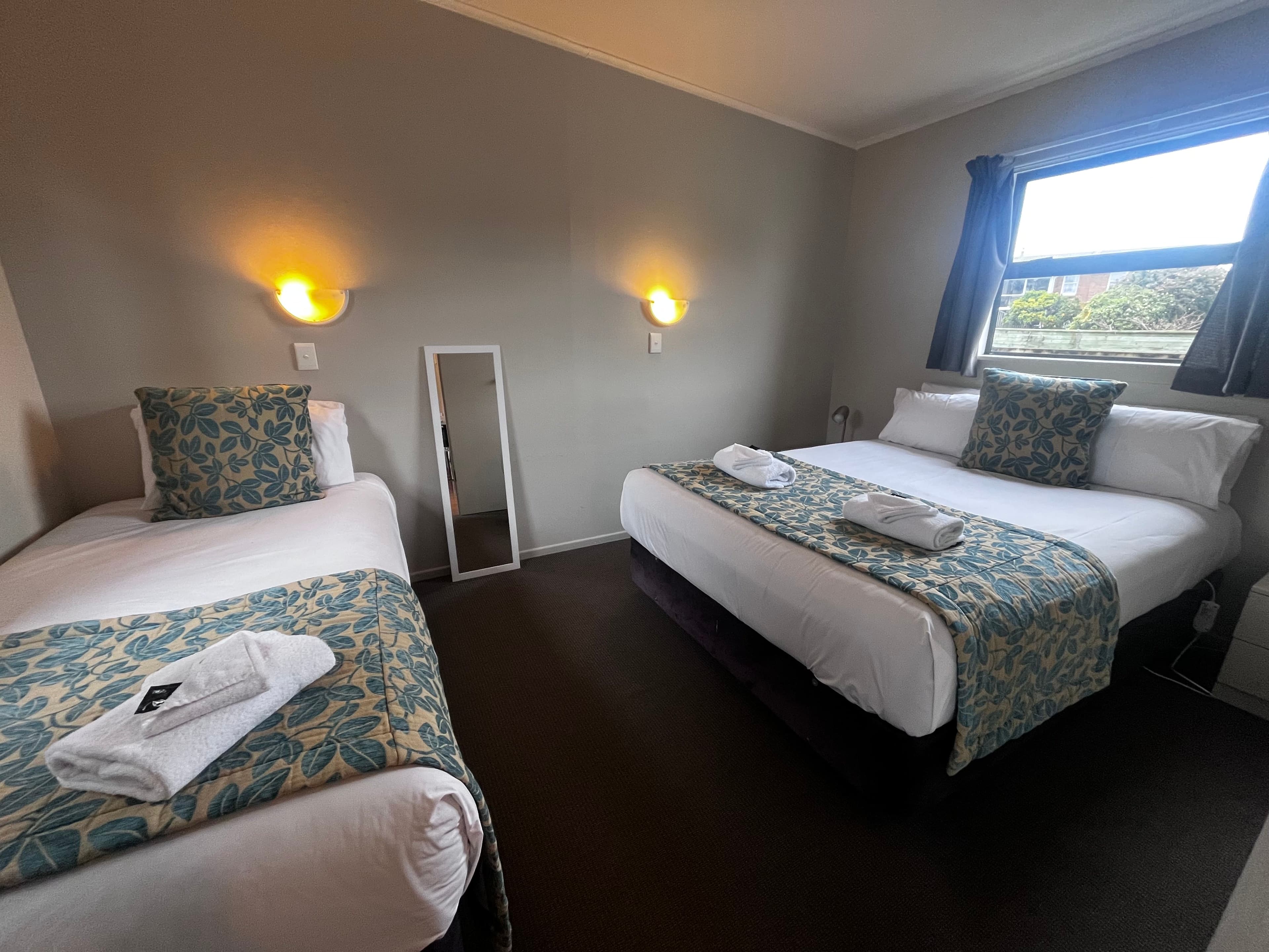 Comfort Inn Sunset — 43