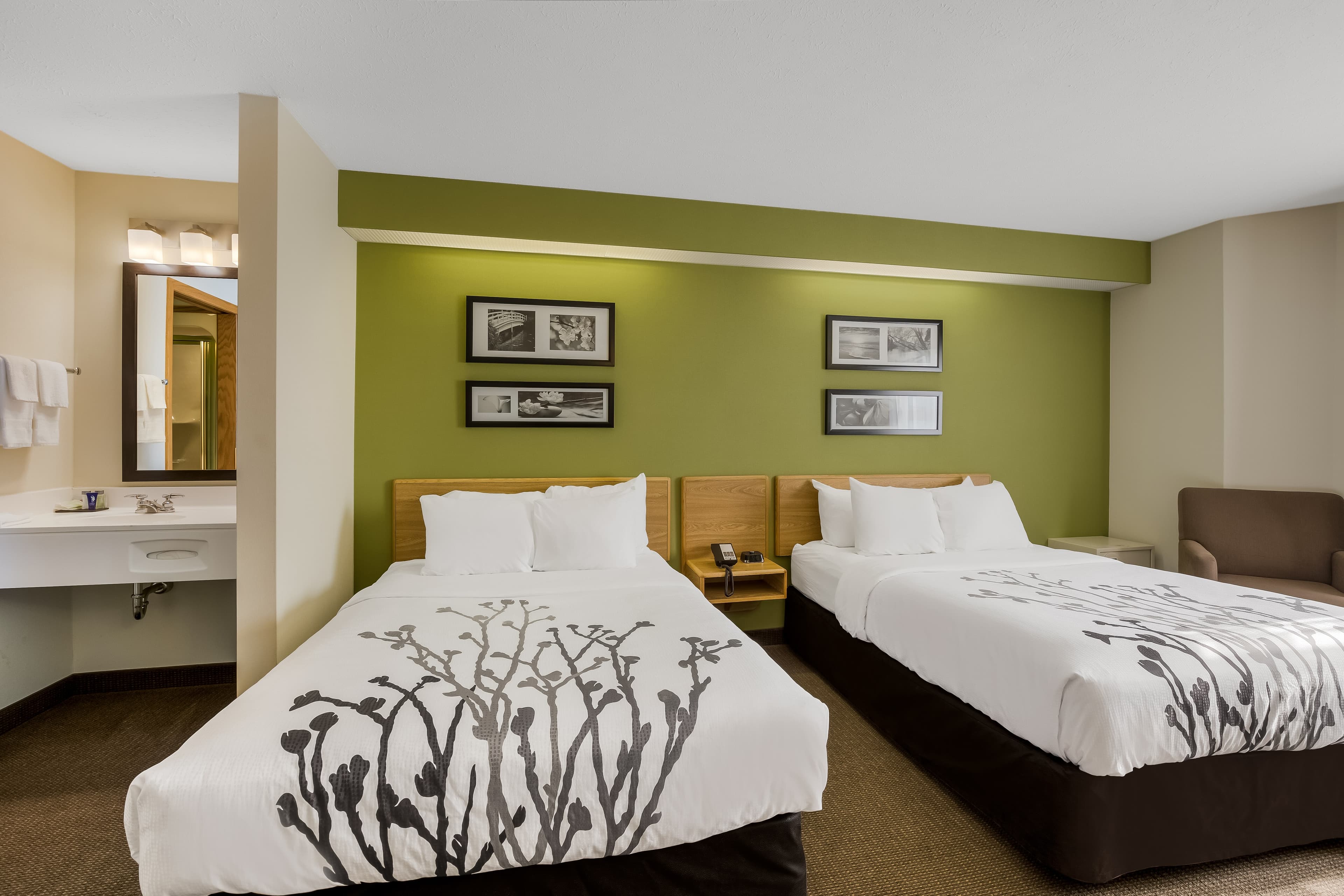 Sleep Inn Bolivar - Image 3
