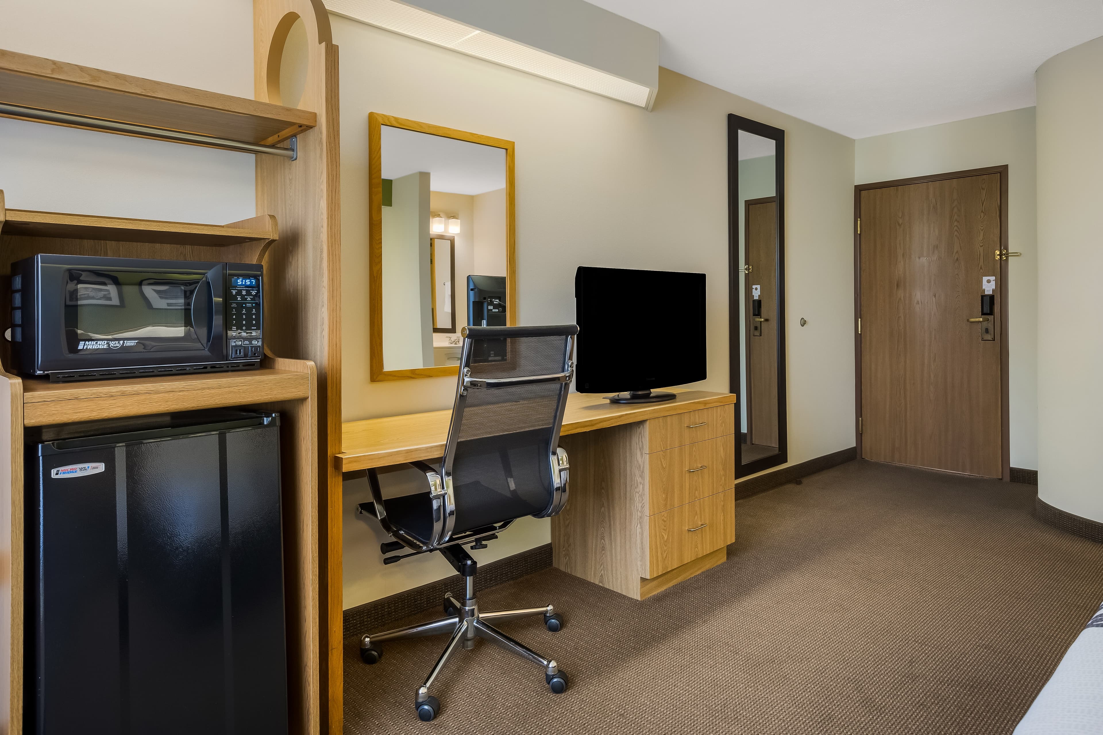 Sleep Inn Bolivar — 17