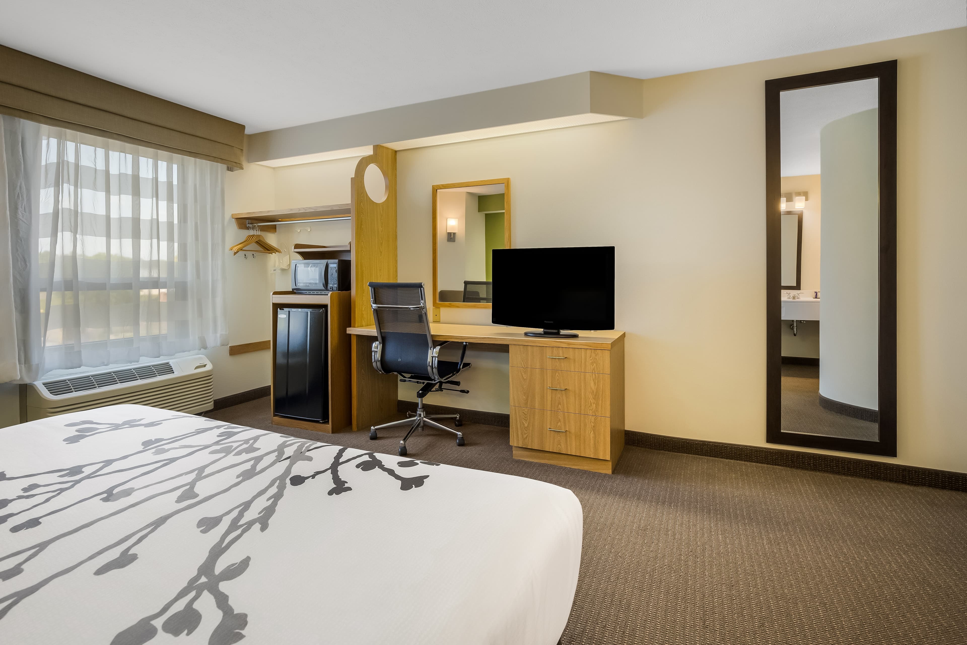 Sleep Inn Bolivar — 18
