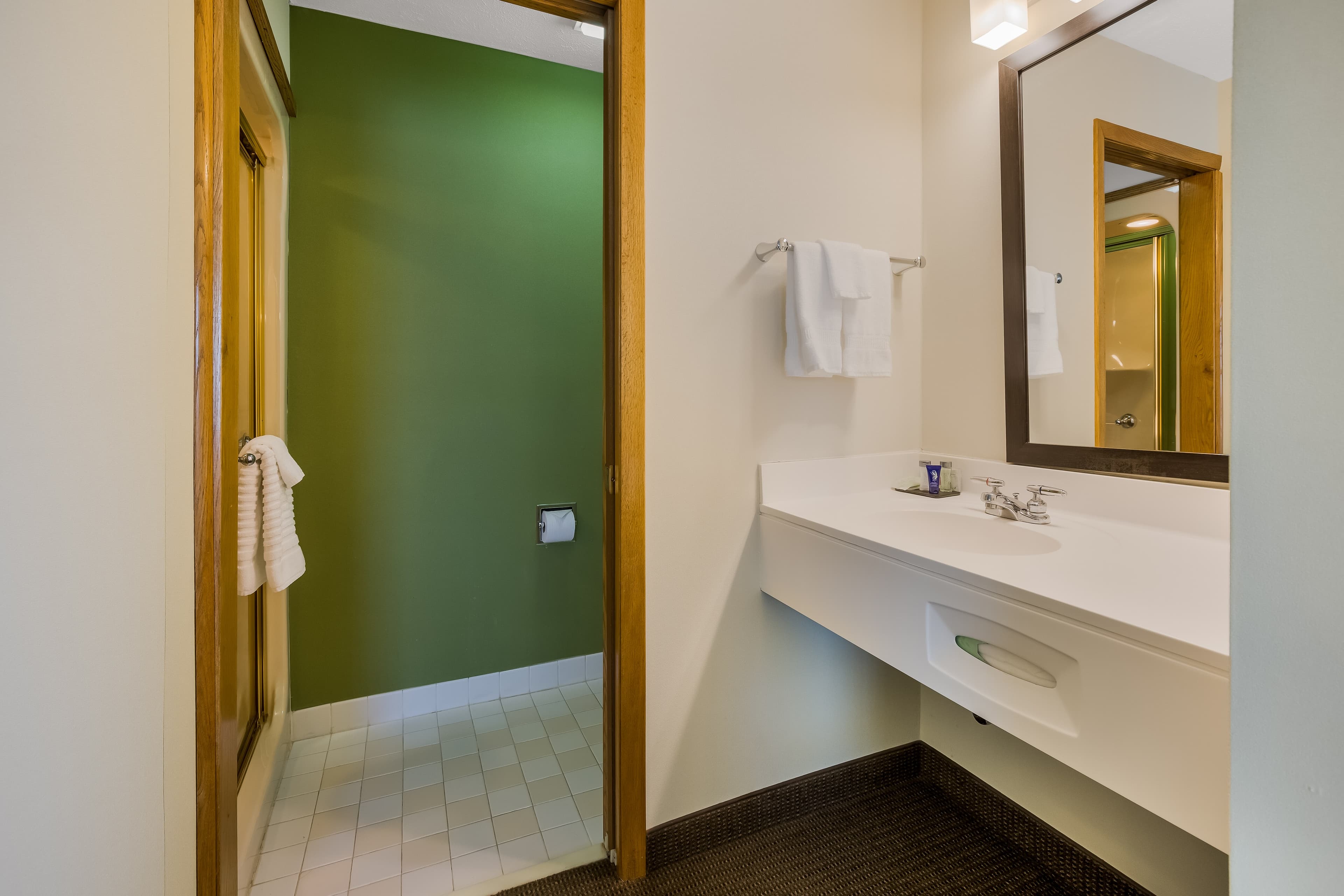 Sleep Inn Bolivar — 19