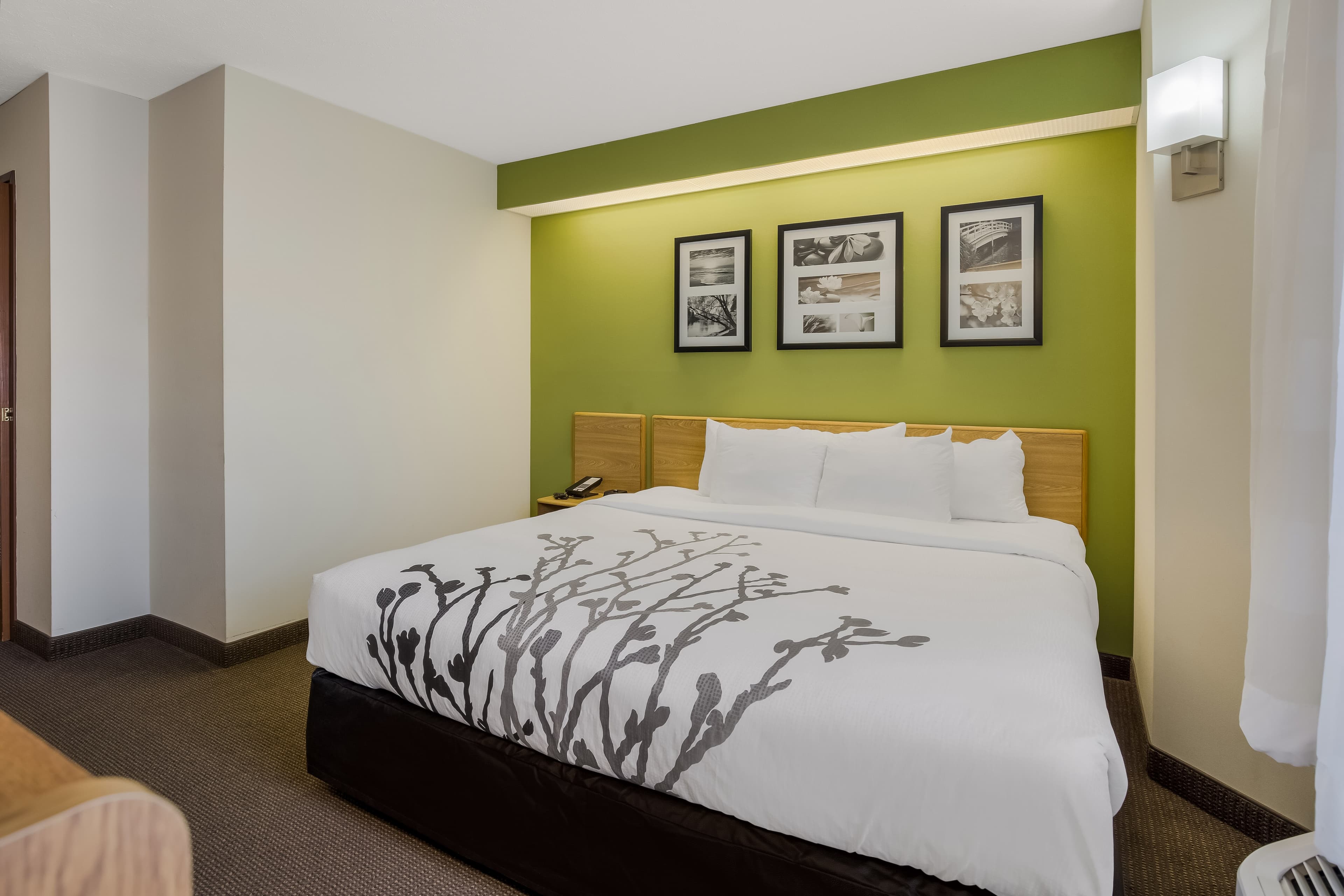 Sleep Inn Bolivar — 12