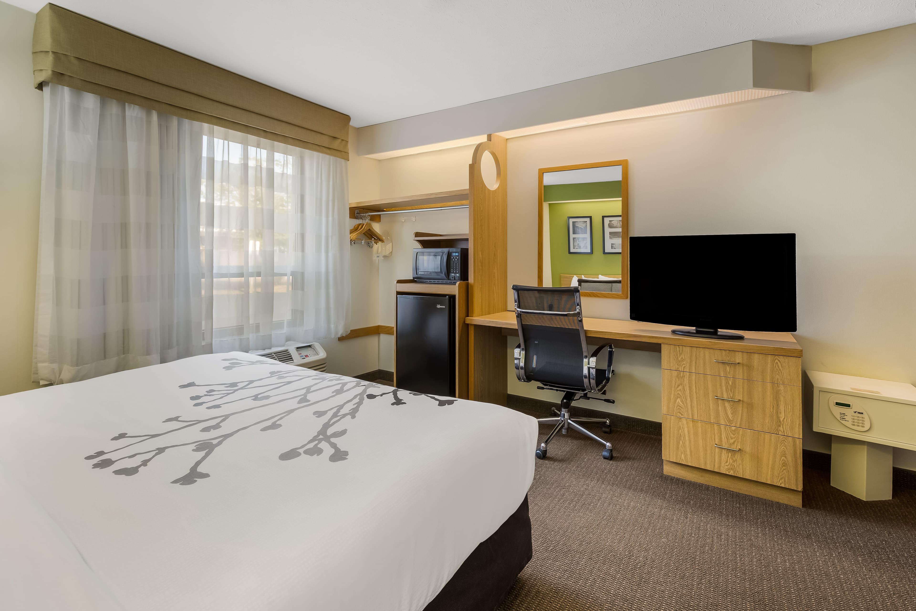 Sleep Inn Bolivar — 13