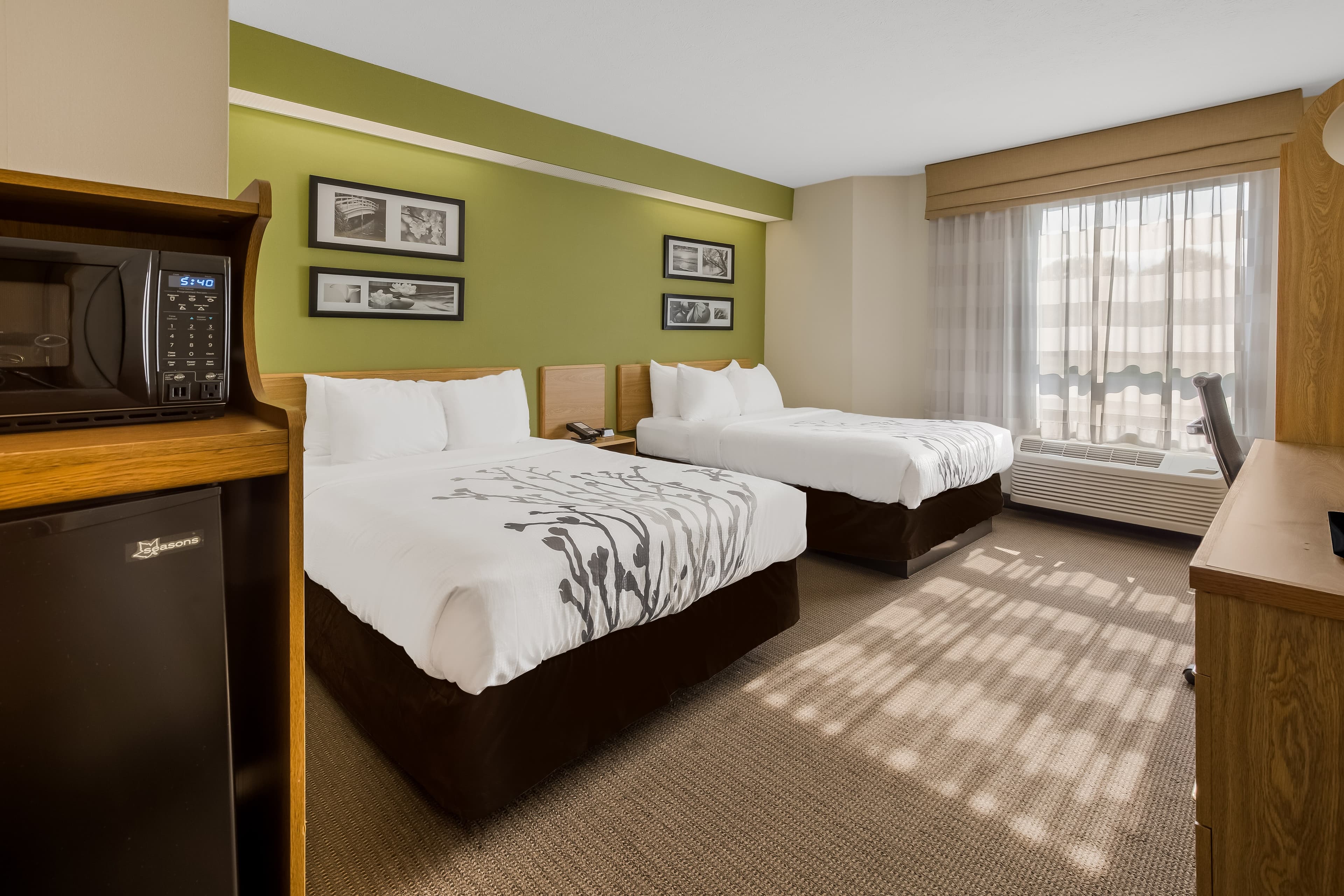 Sleep Inn Bolivar — 7