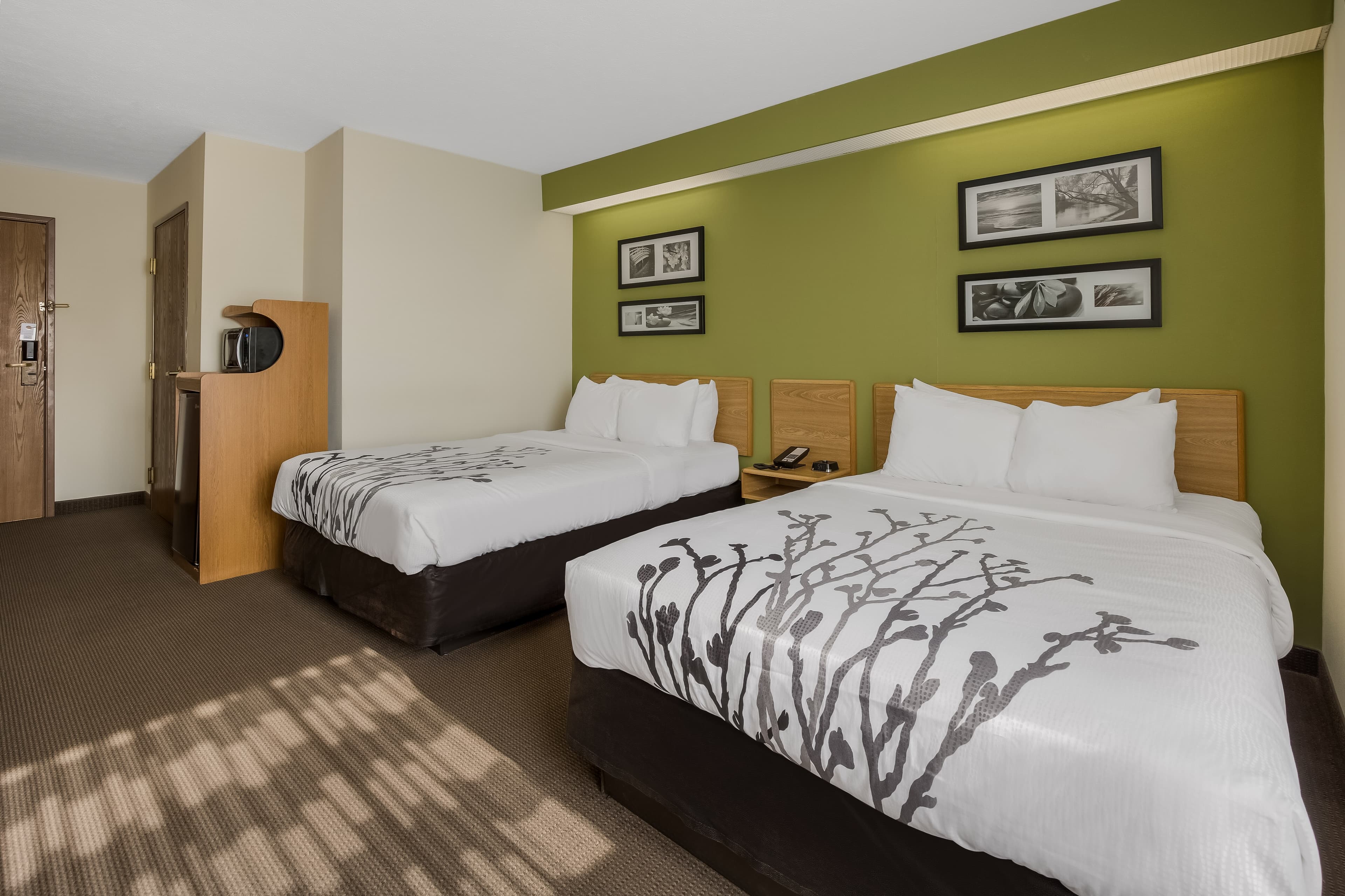 Sleep Inn Bolivar — 8