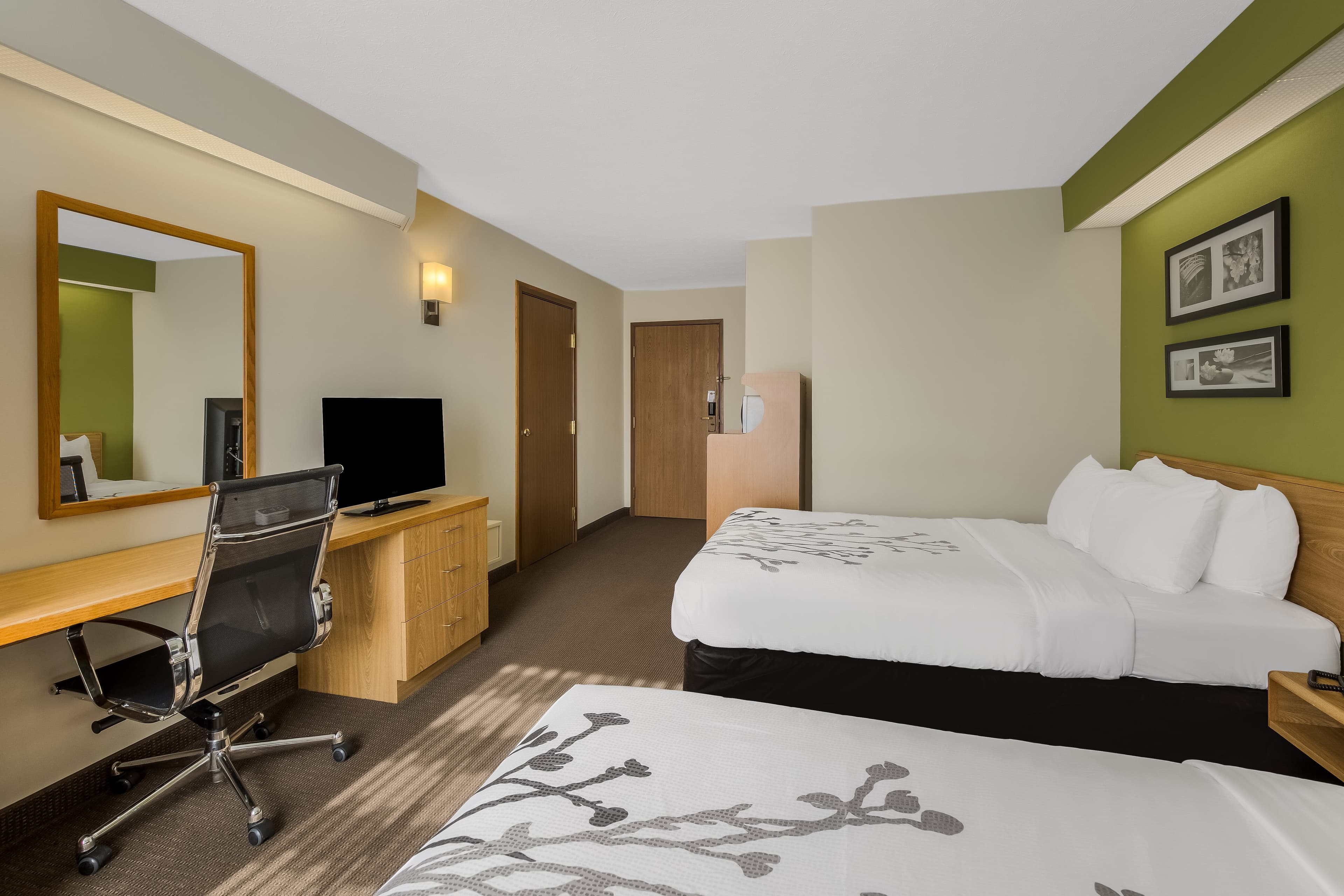 Sleep Inn Bolivar — 9
