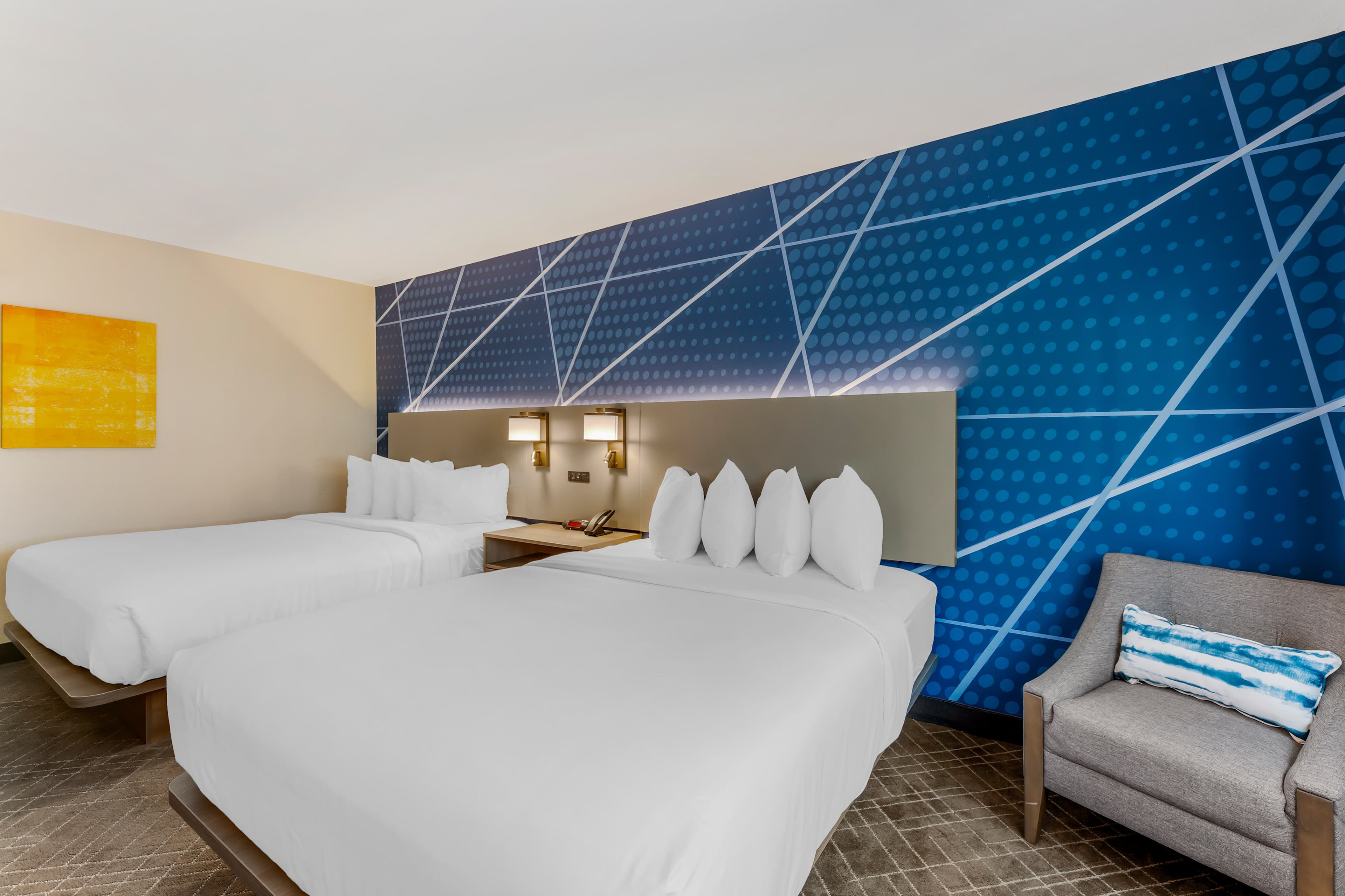 Comfort Inn River's Edge - Image 2