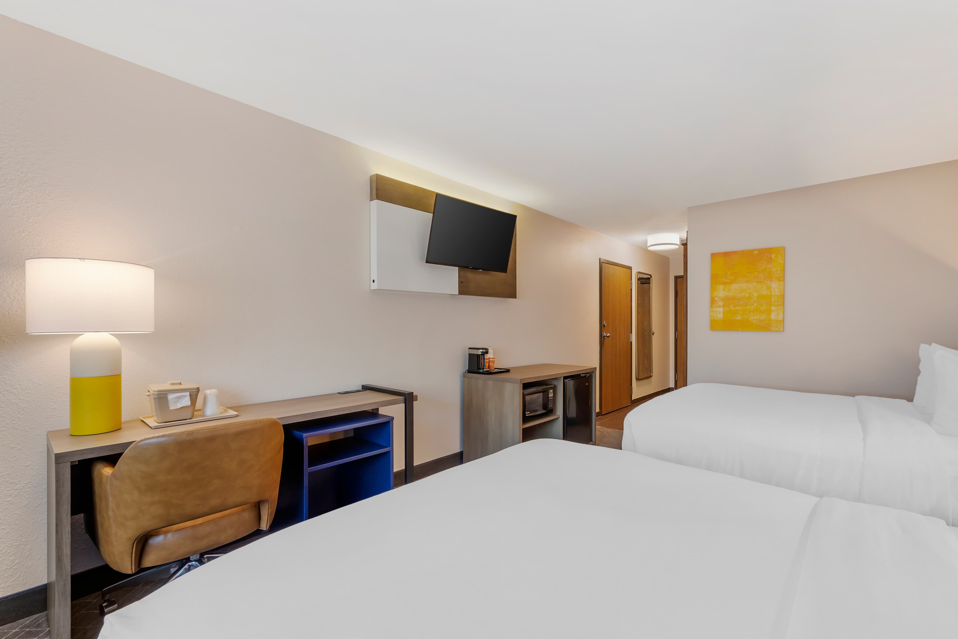 Comfort Inn River's Edge - Image 4