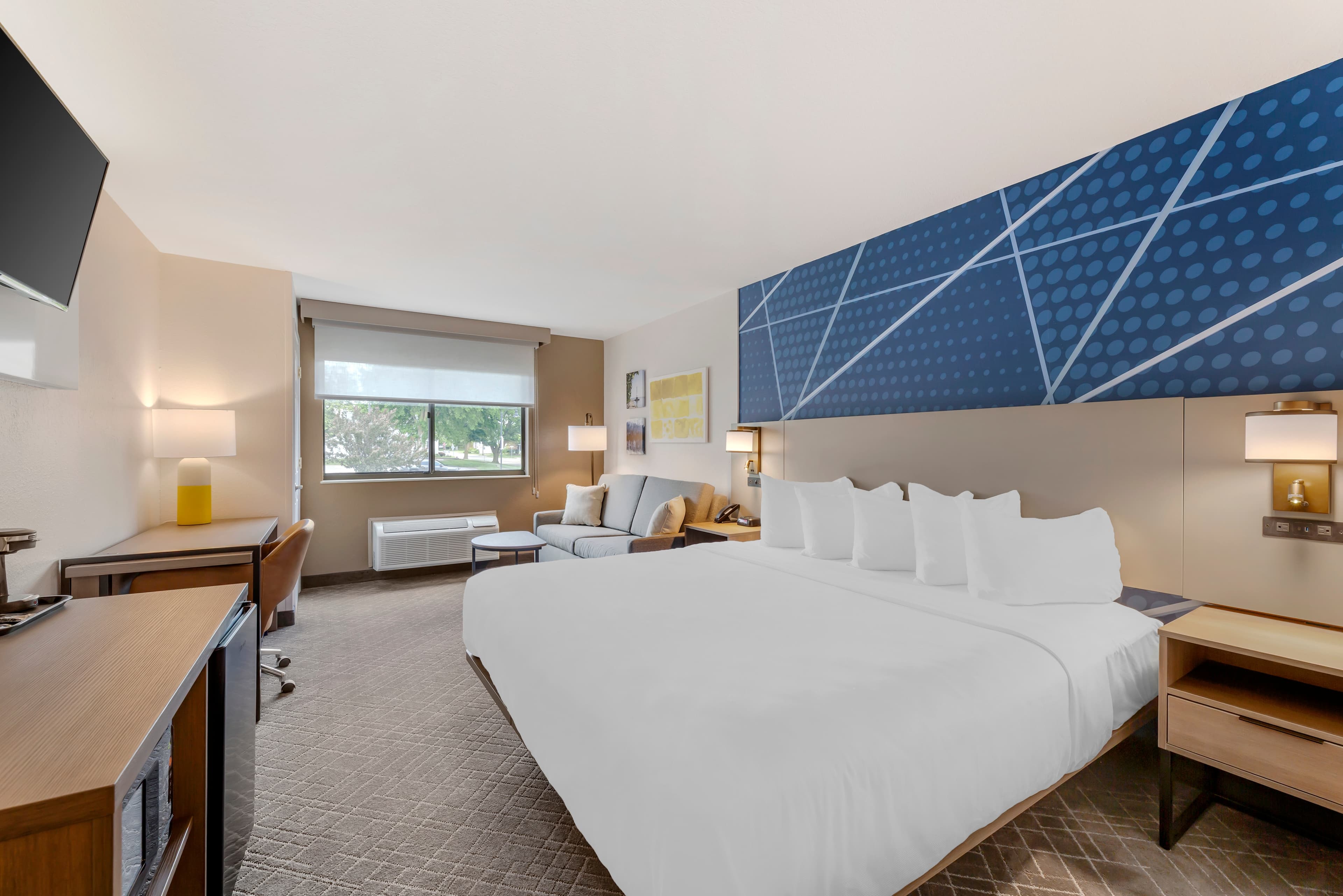 Comfort Inn River's Edge — 15
