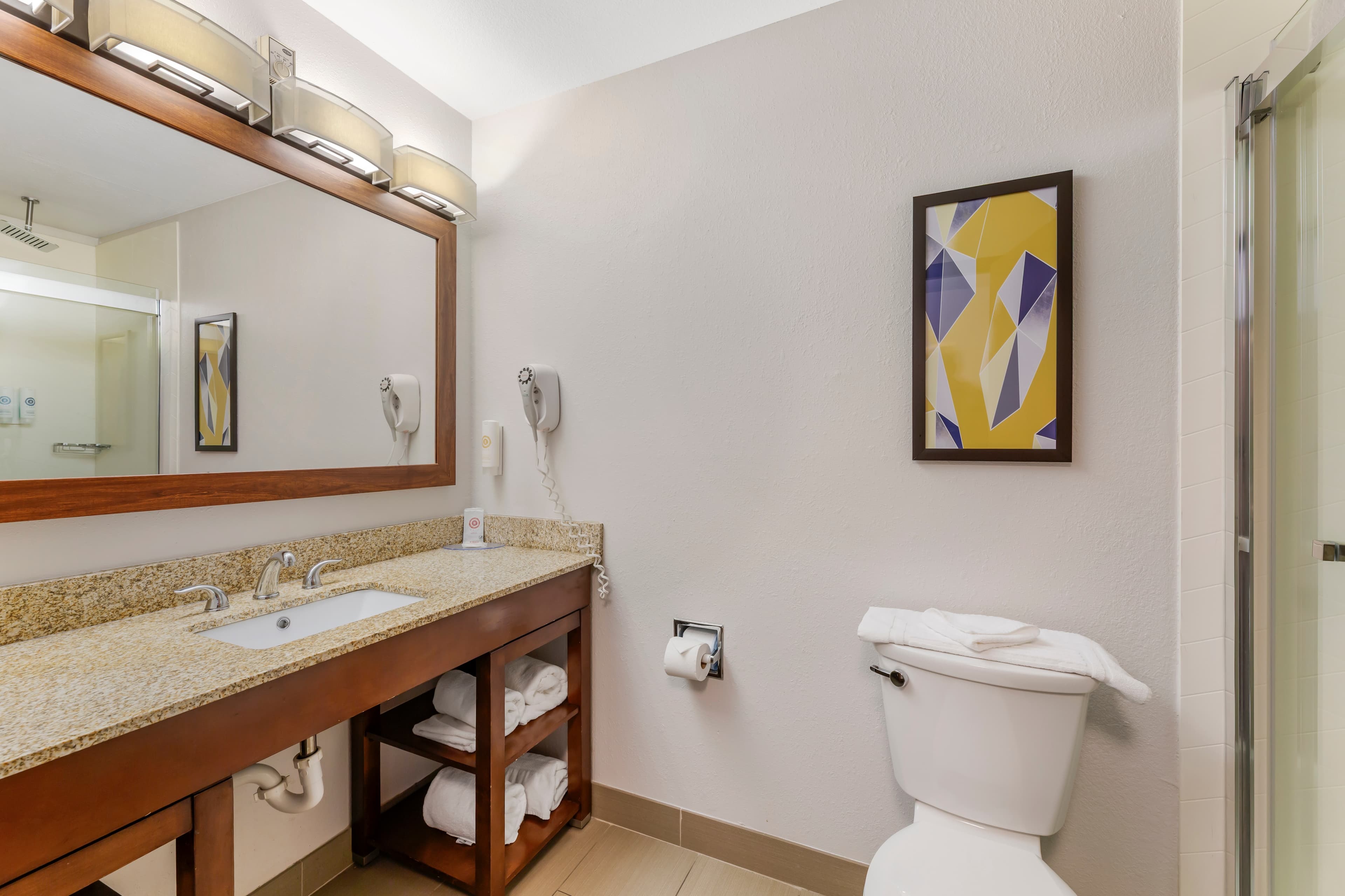 Comfort Inn River's Edge — 17