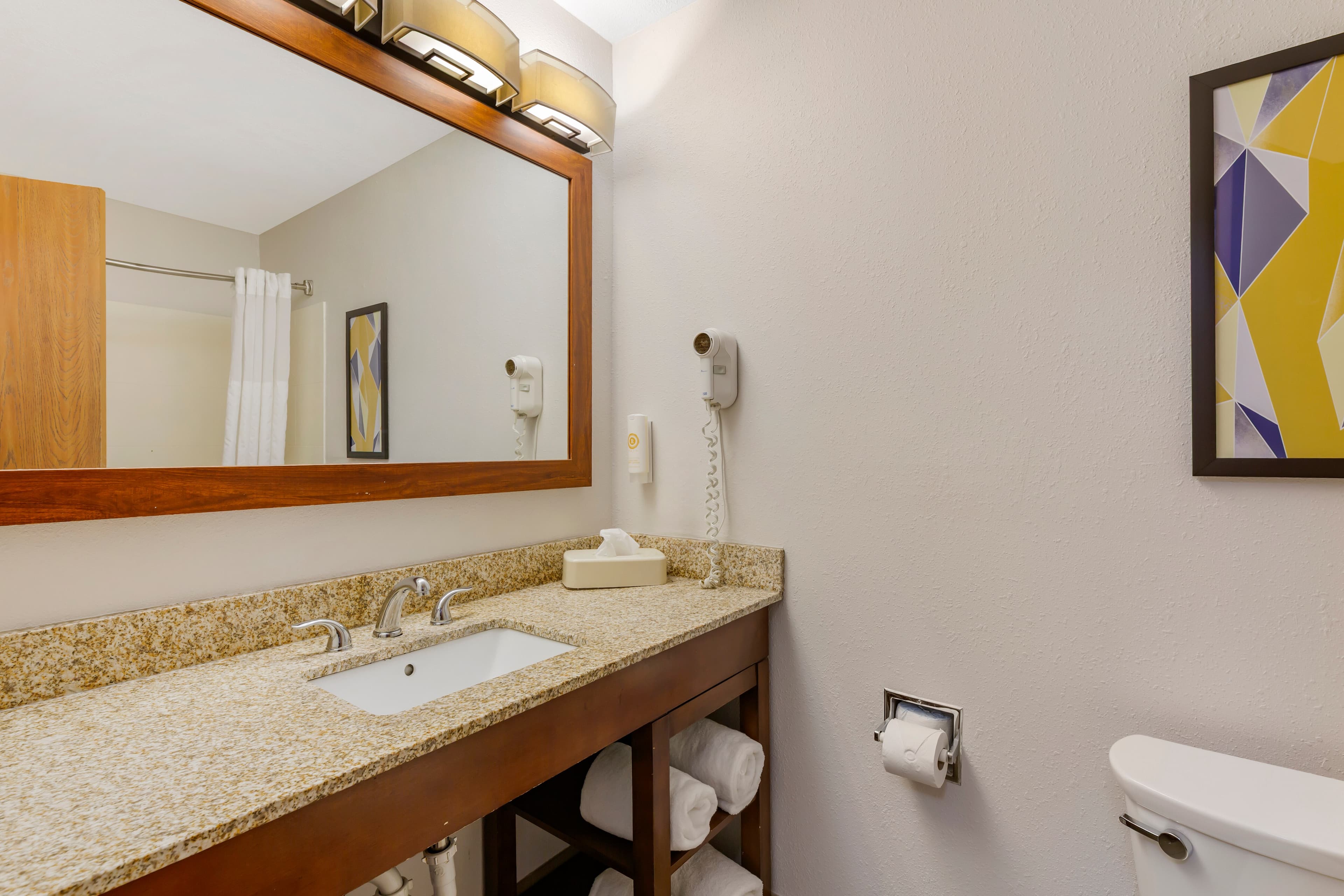 Comfort Inn River's Edge — 21