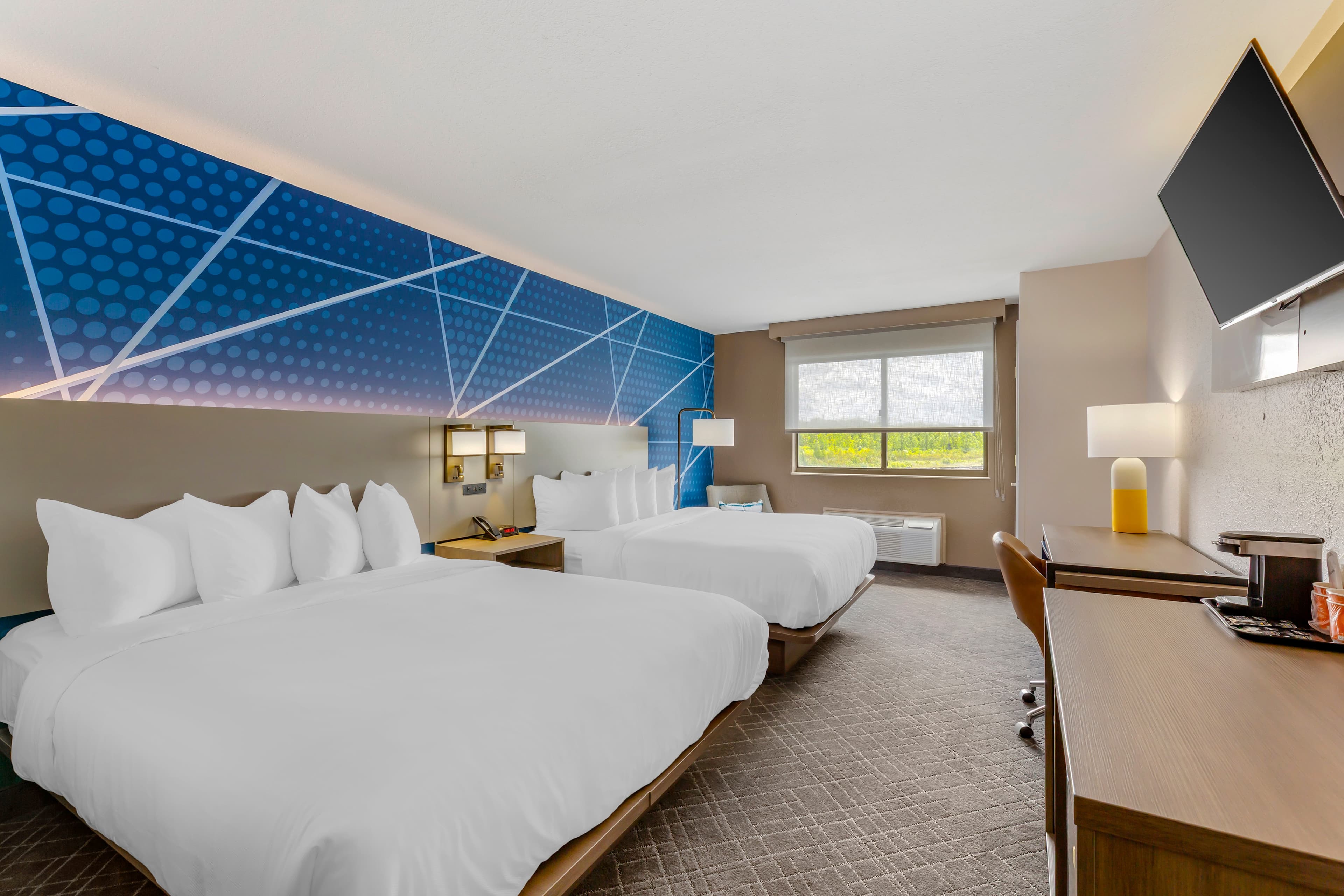 Comfort Inn River's Edge — 23