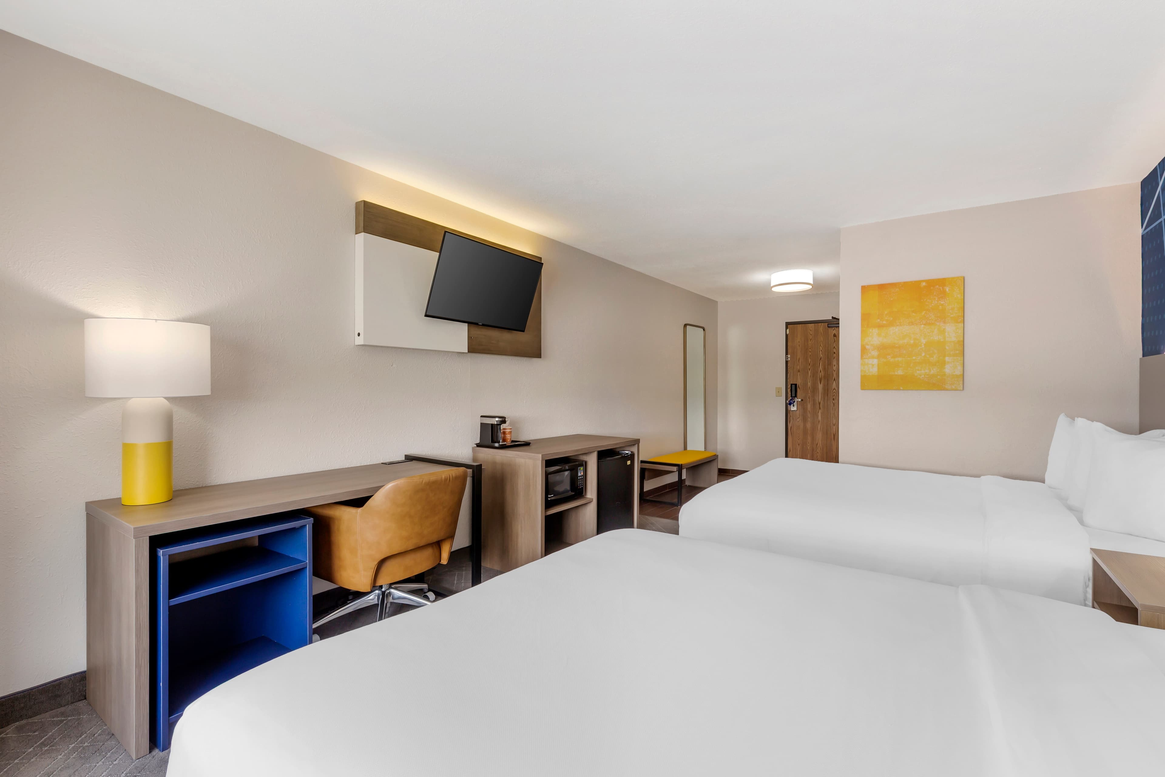 Comfort Inn River's Edge — 24