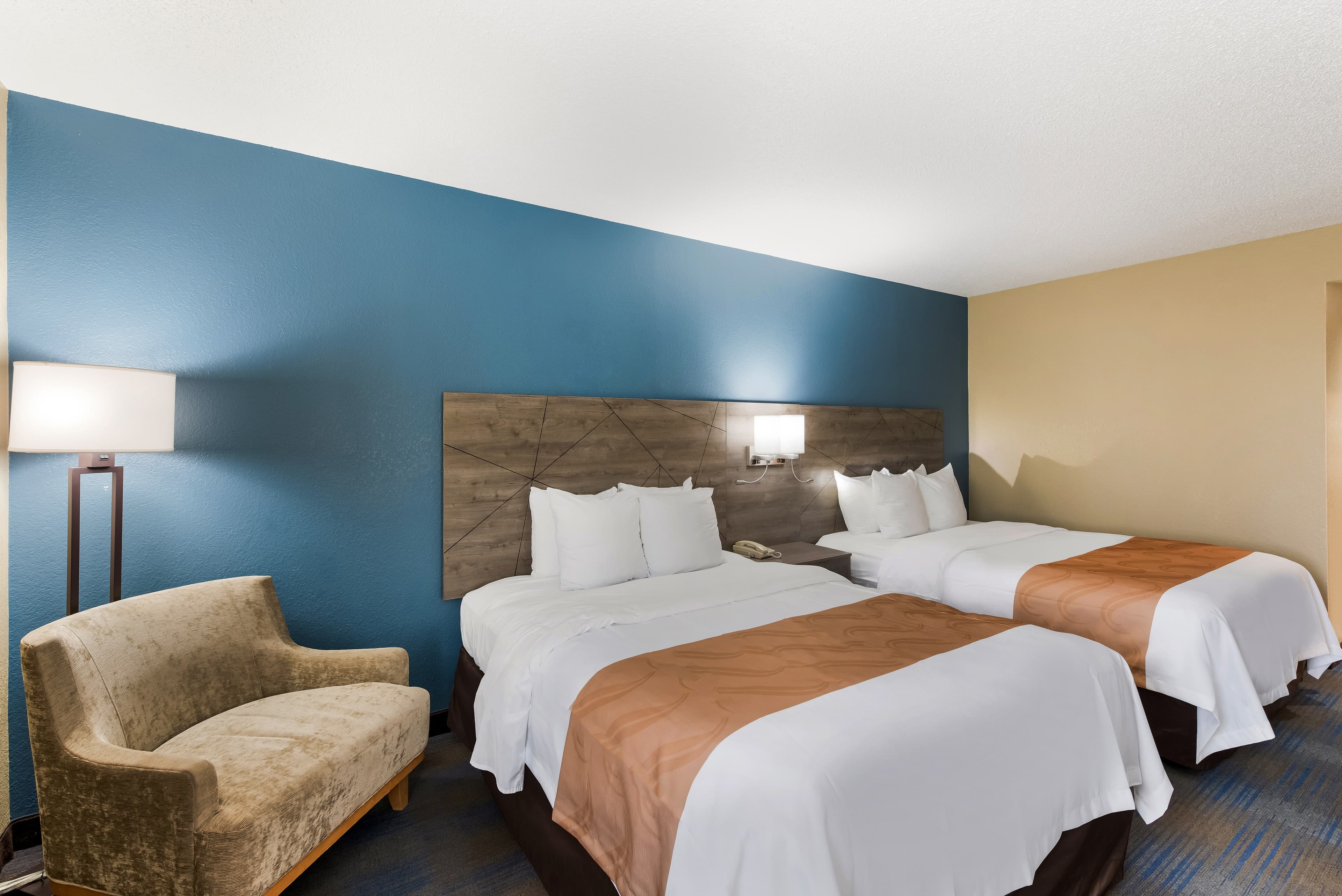 Quality Inn Upper Sandusky - Image 2
