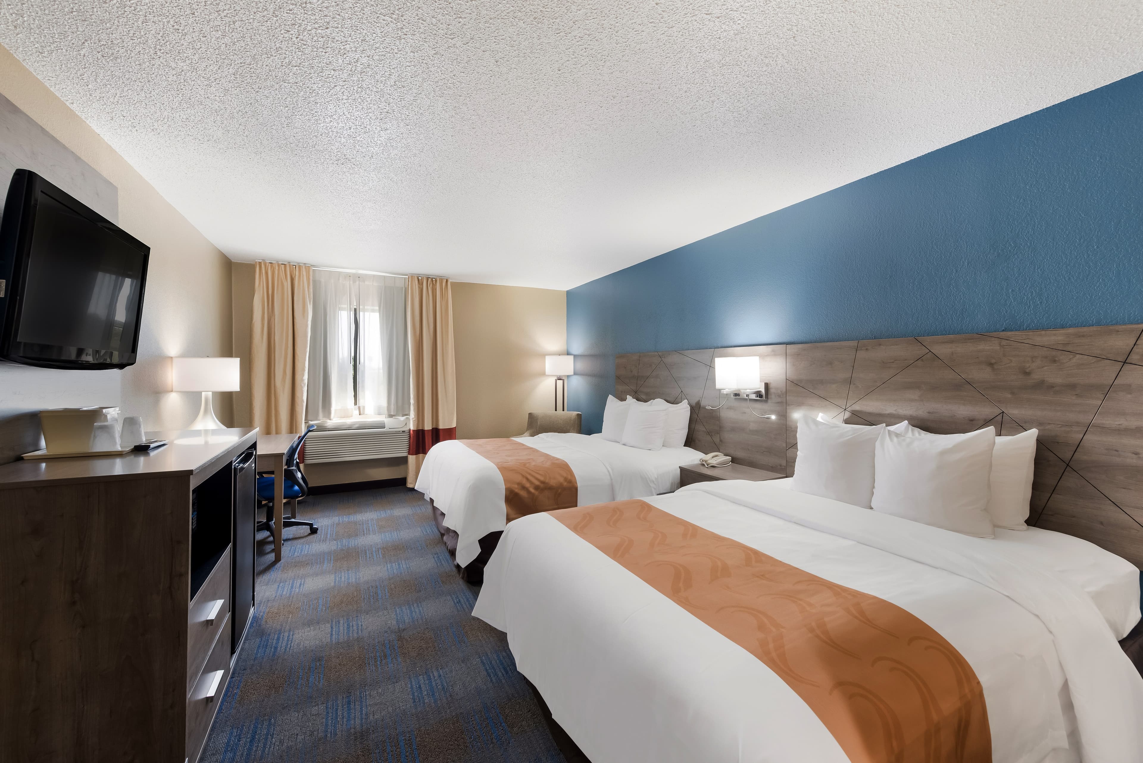 Quality Inn Upper Sandusky - Image 4