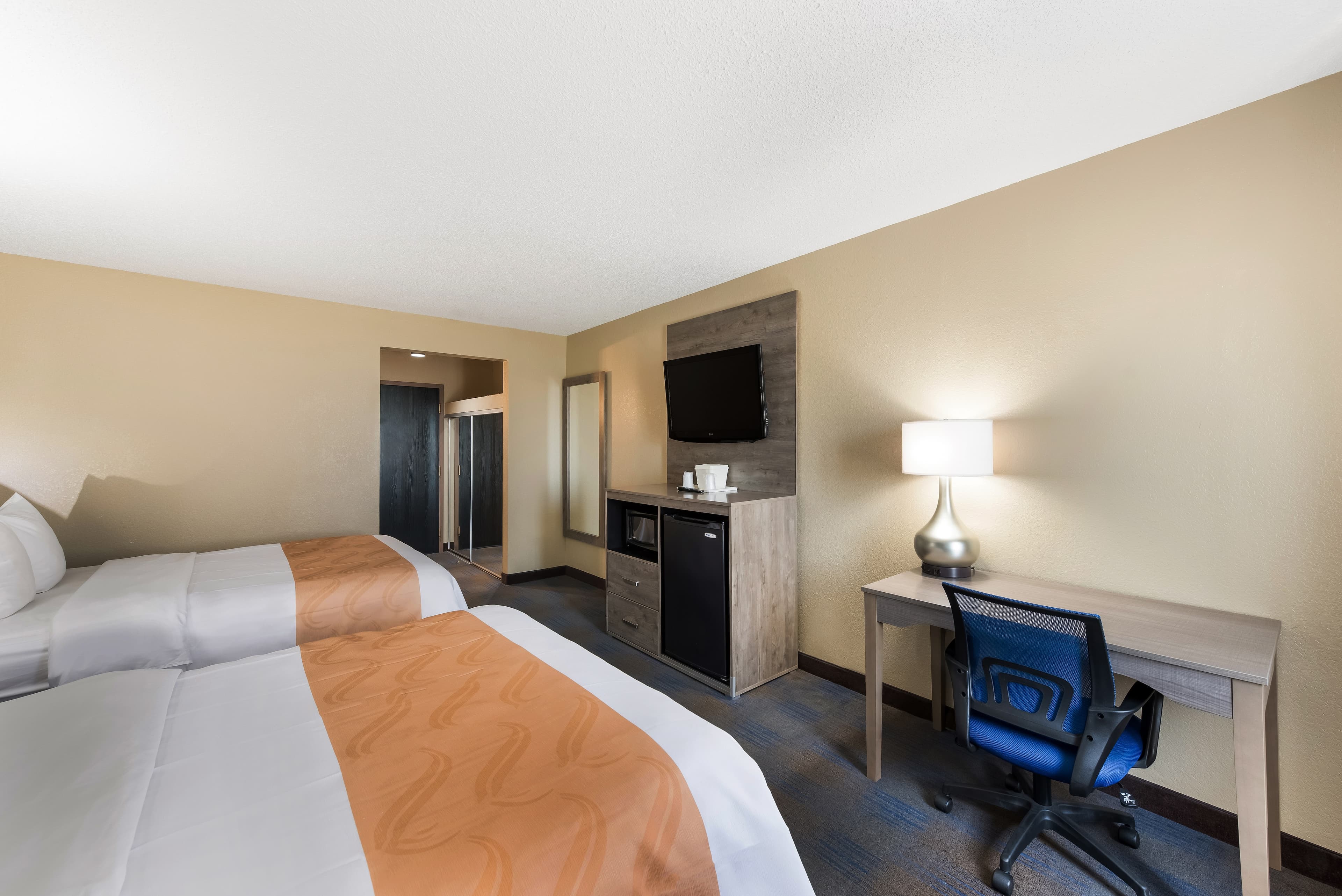 Quality Inn Upper Sandusky - Image 5