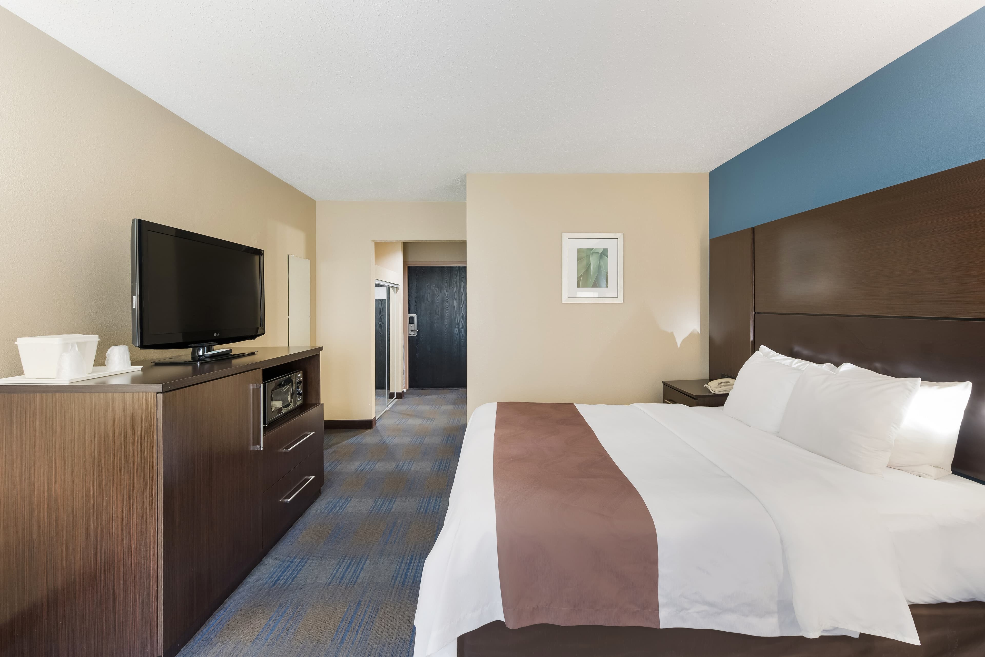 Quality Inn Upper Sandusky — 12