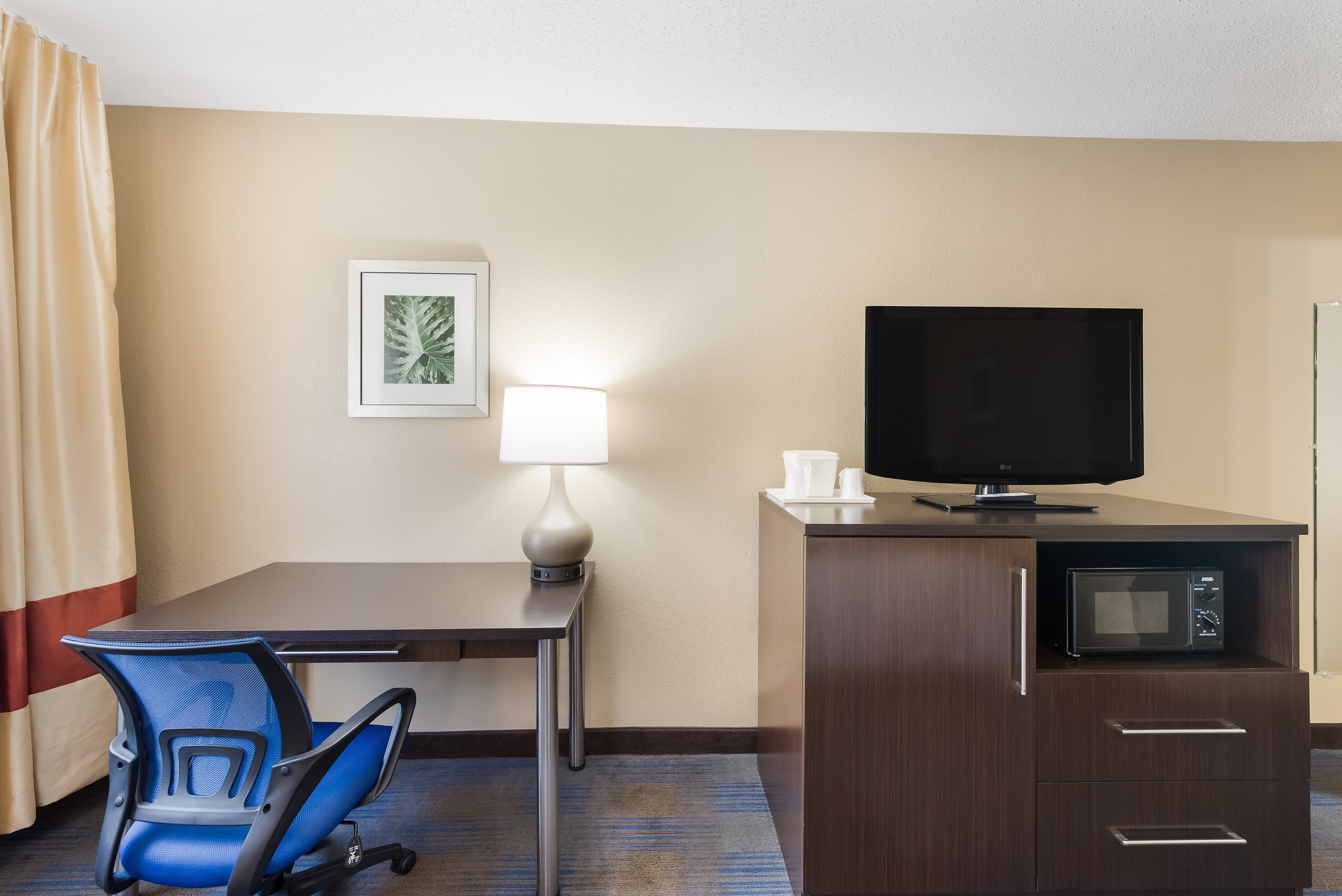 Quality Inn Upper Sandusky — 13
