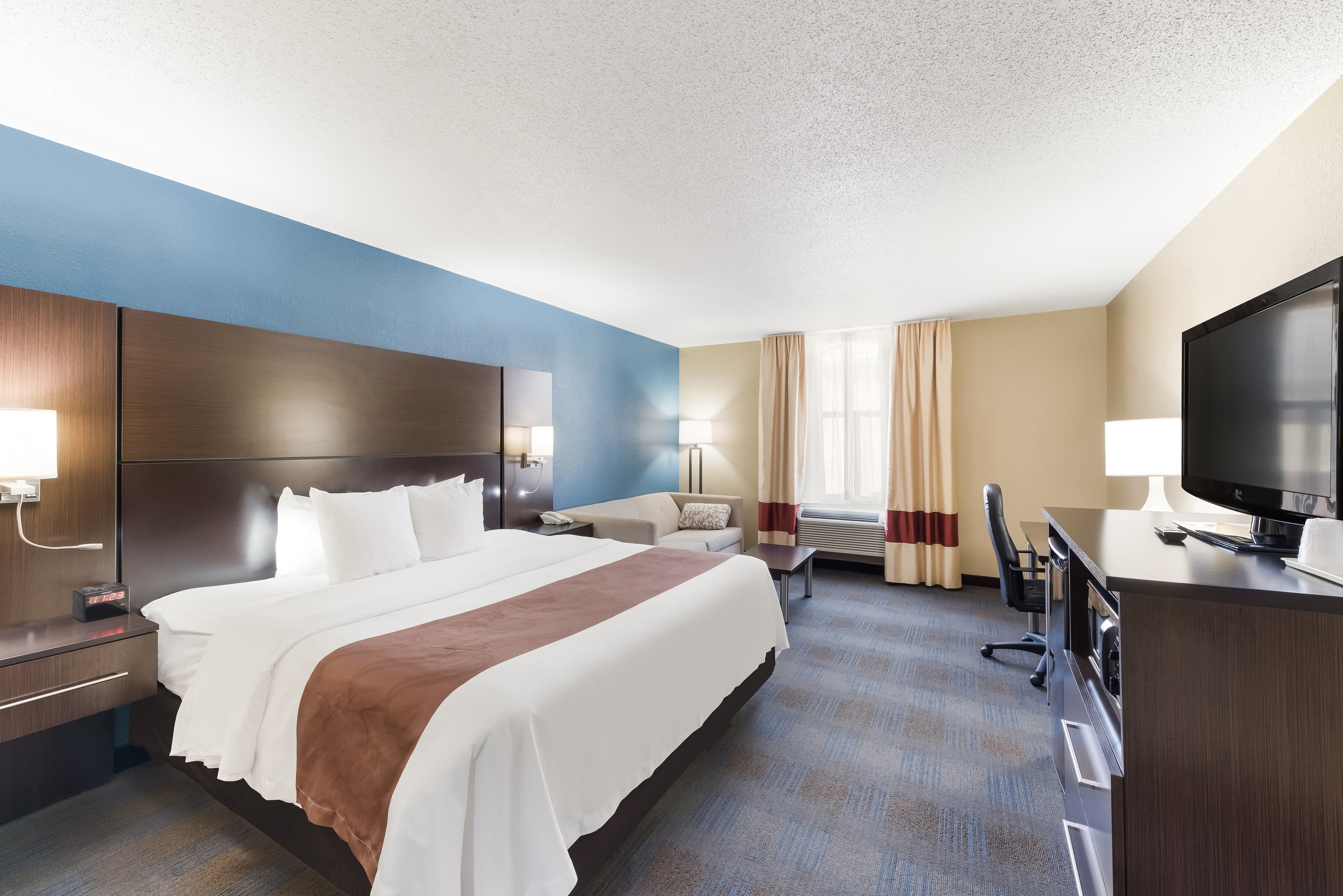 Quality Inn Upper Sandusky — 18