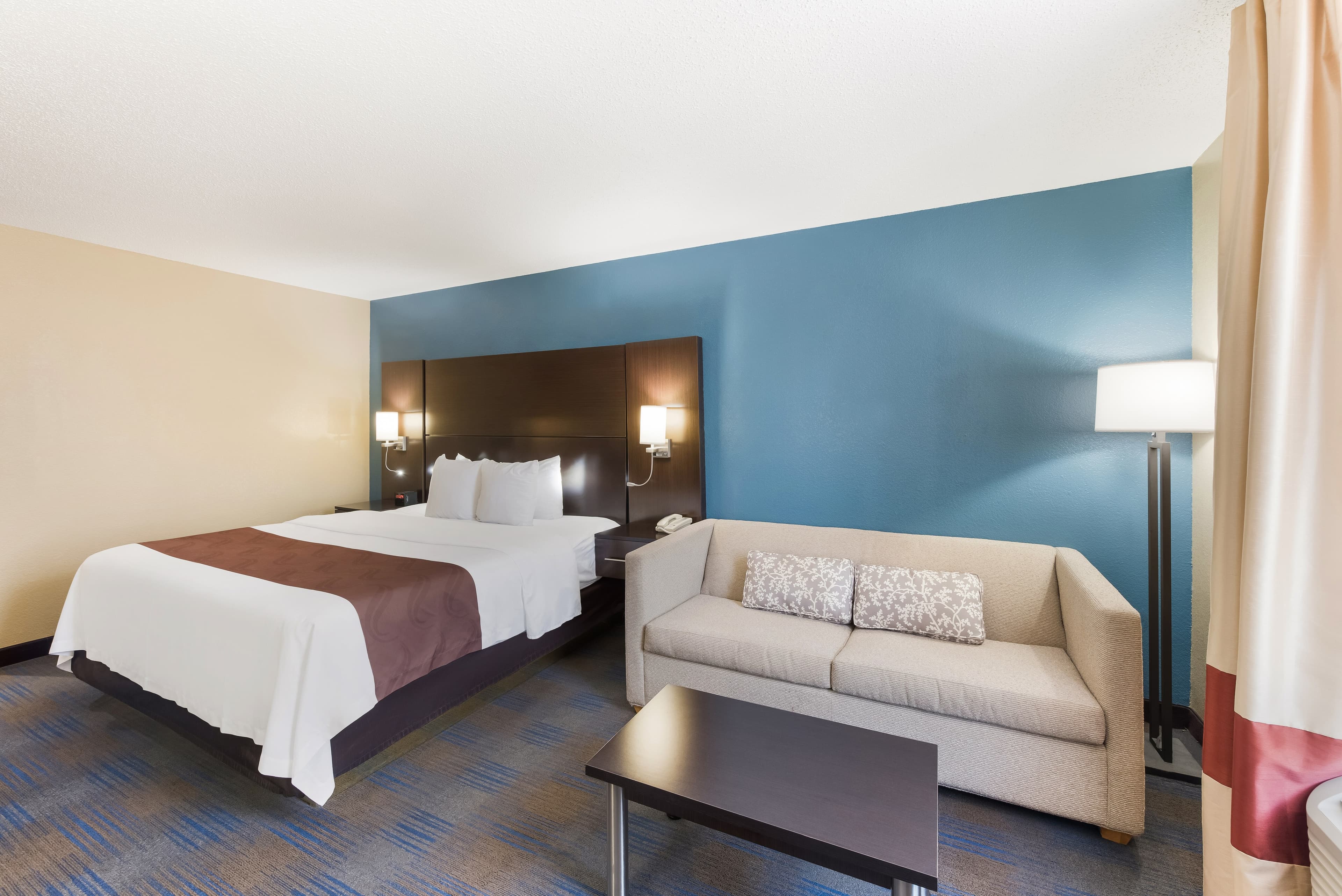 Quality Inn Upper Sandusky — 20