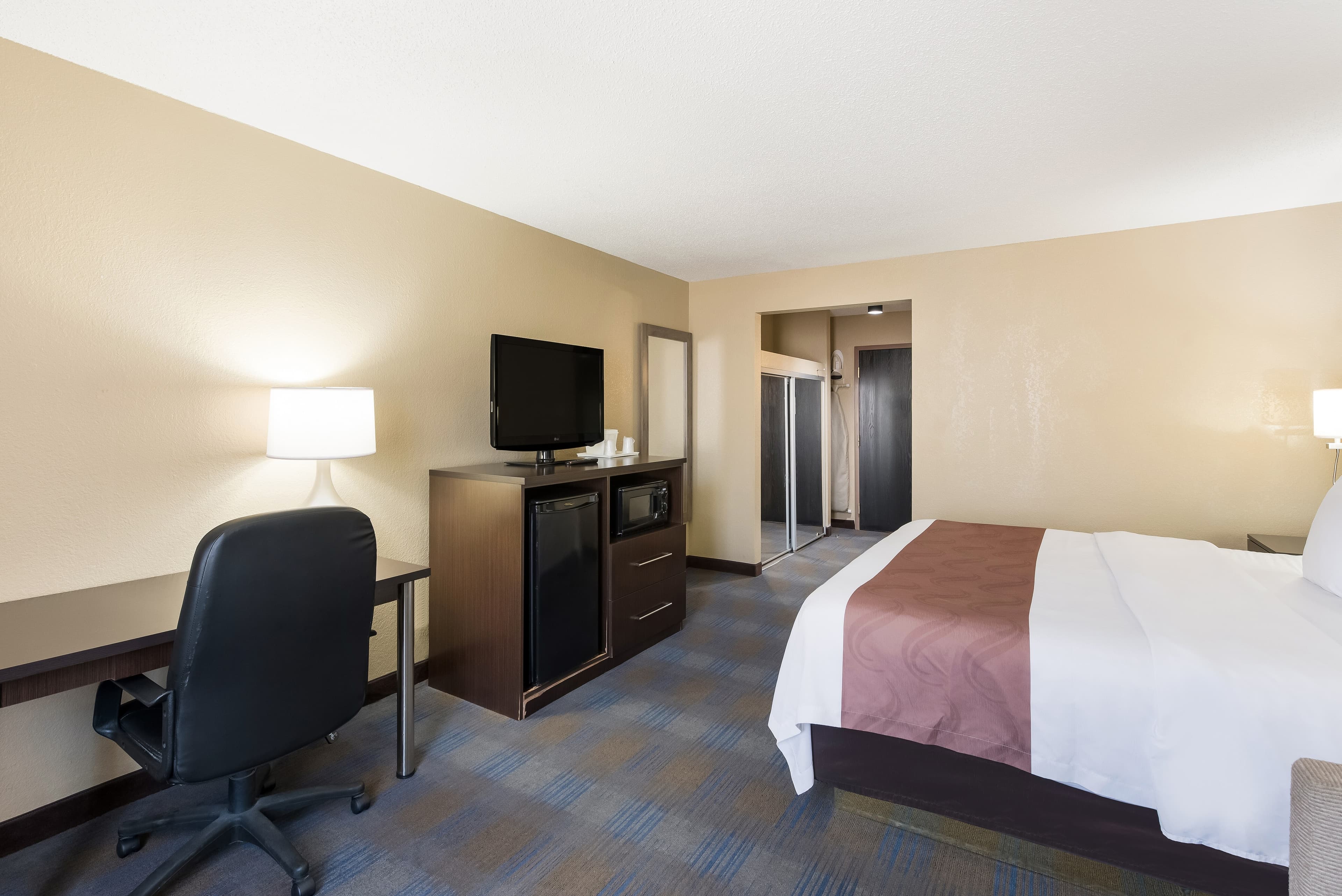 Quality Inn Upper Sandusky — 21