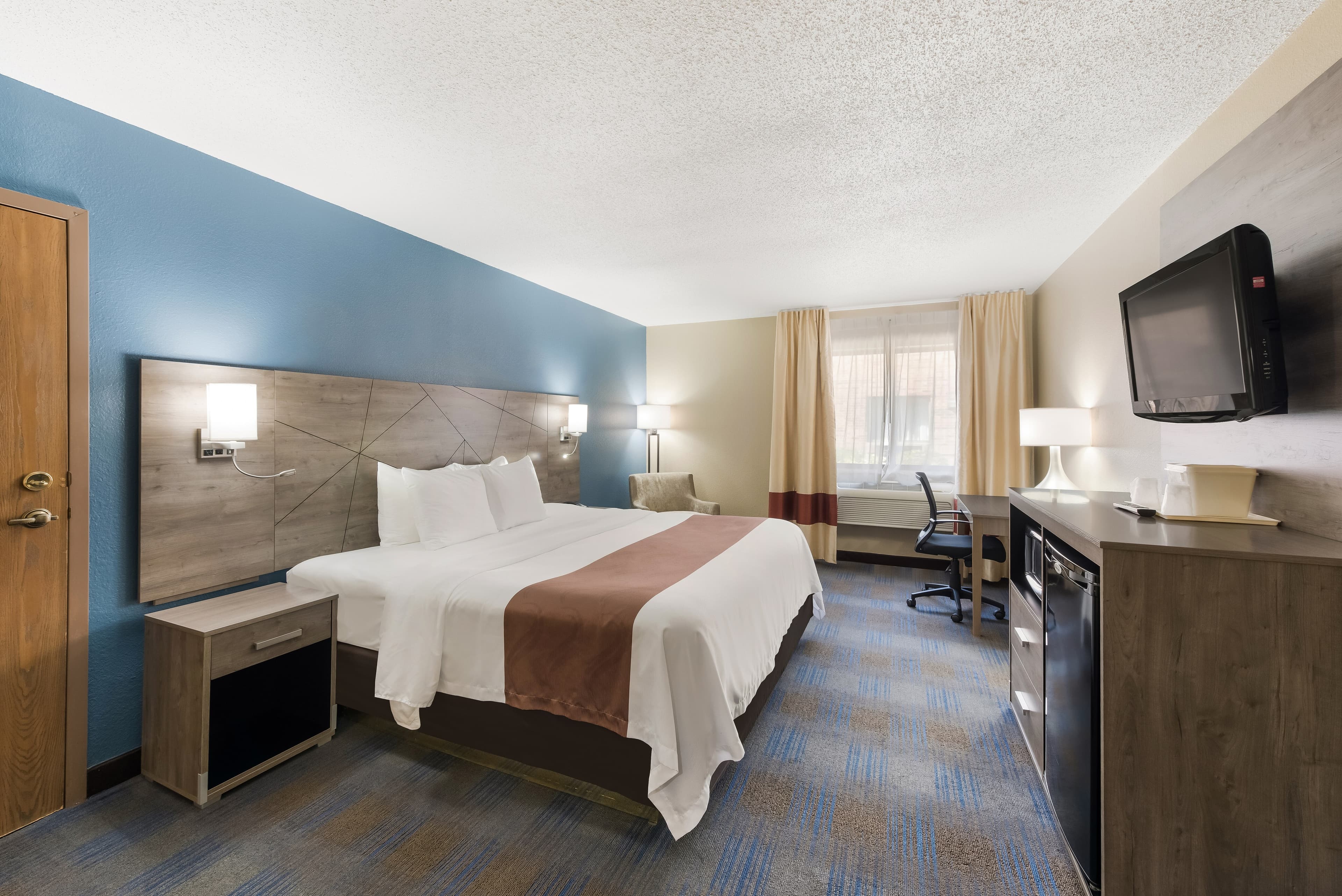 Quality Inn Upper Sandusky — 22