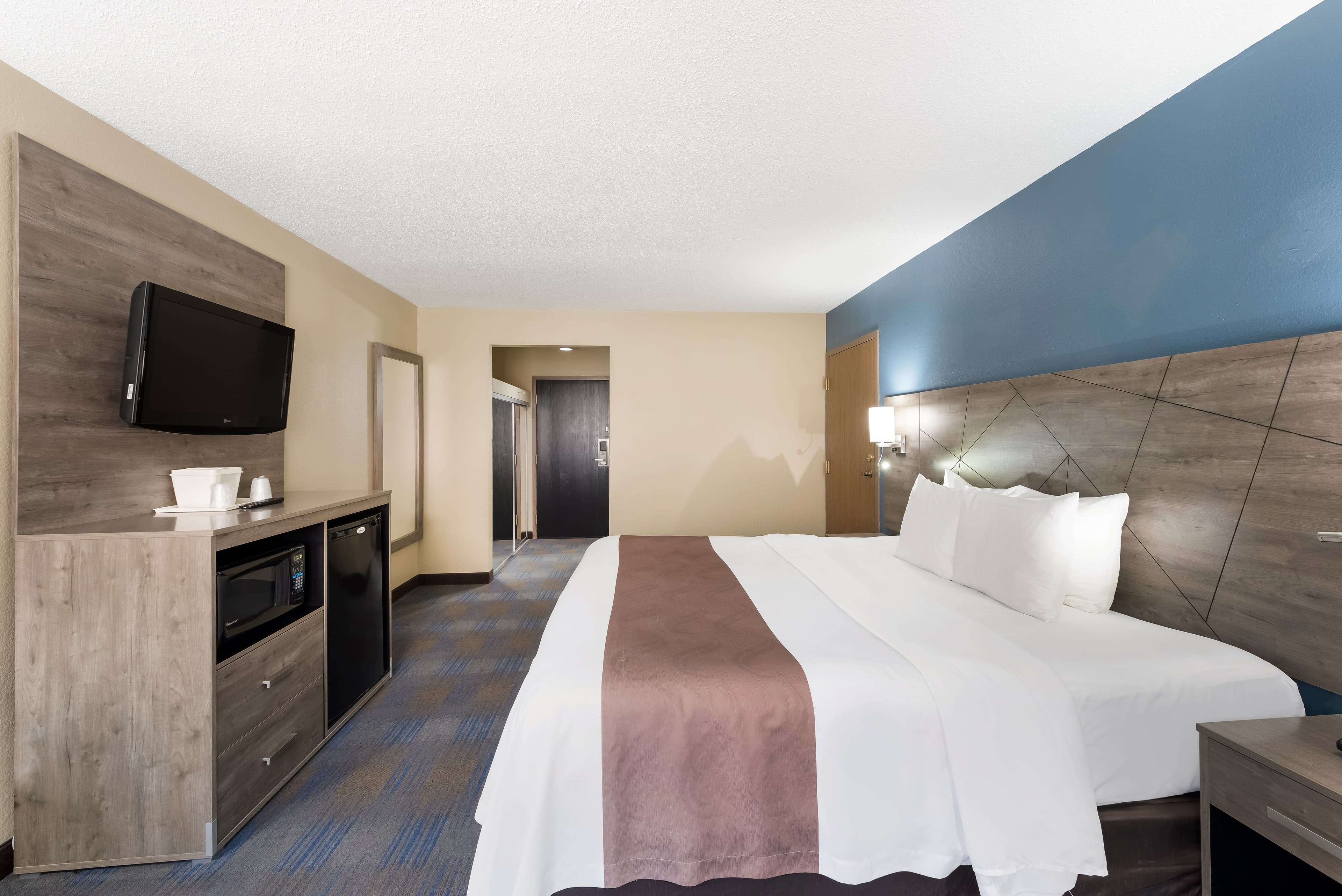 Quality Inn Upper Sandusky — 24