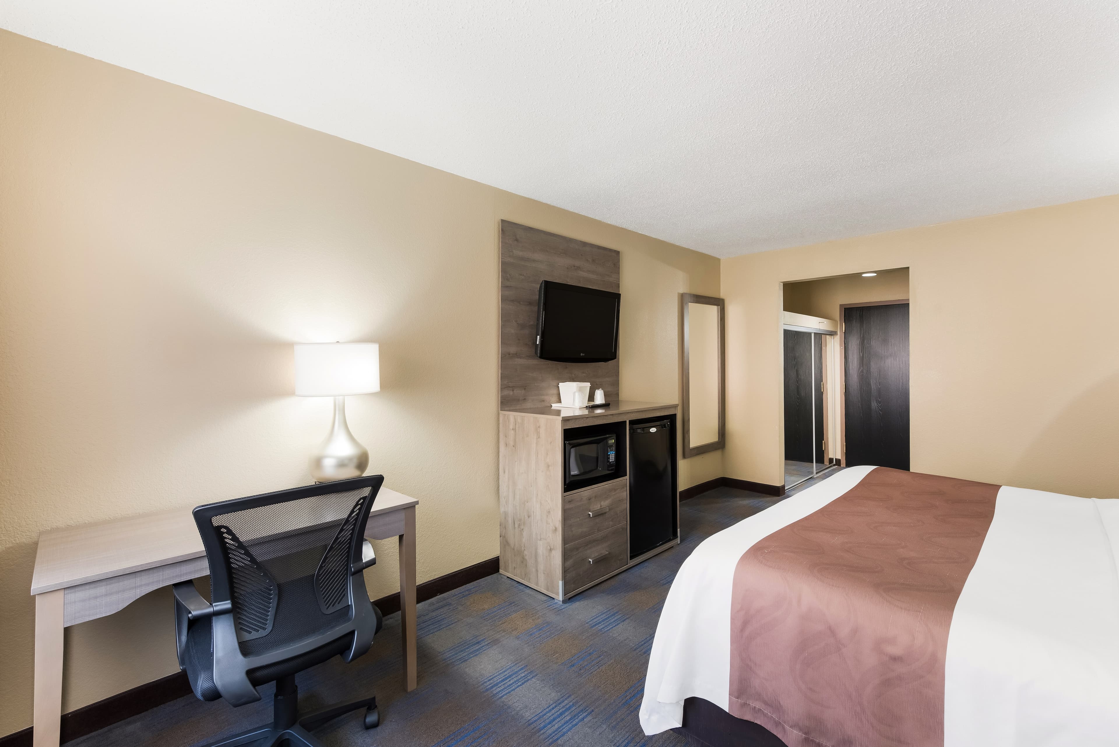 Quality Inn Upper Sandusky — 25