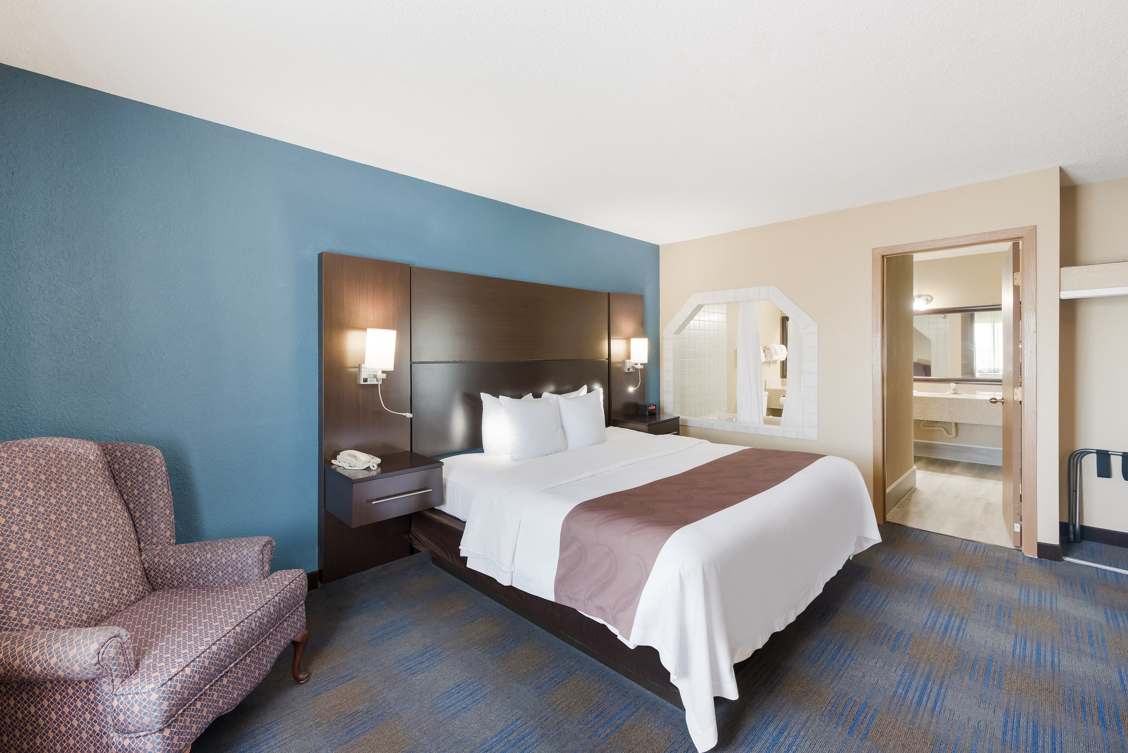 Quality Inn Upper Sandusky — 26
