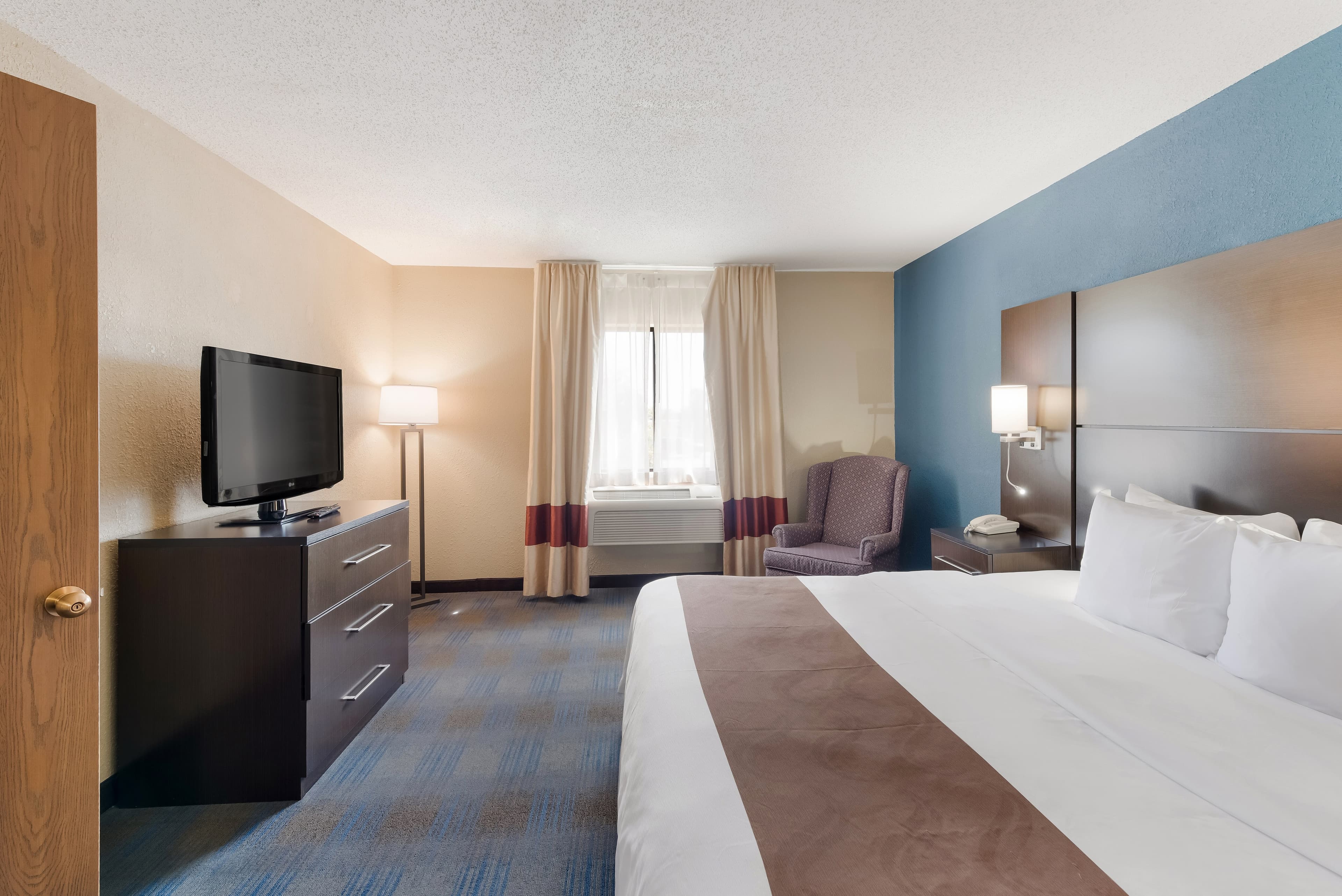 Quality Inn Upper Sandusky — 27