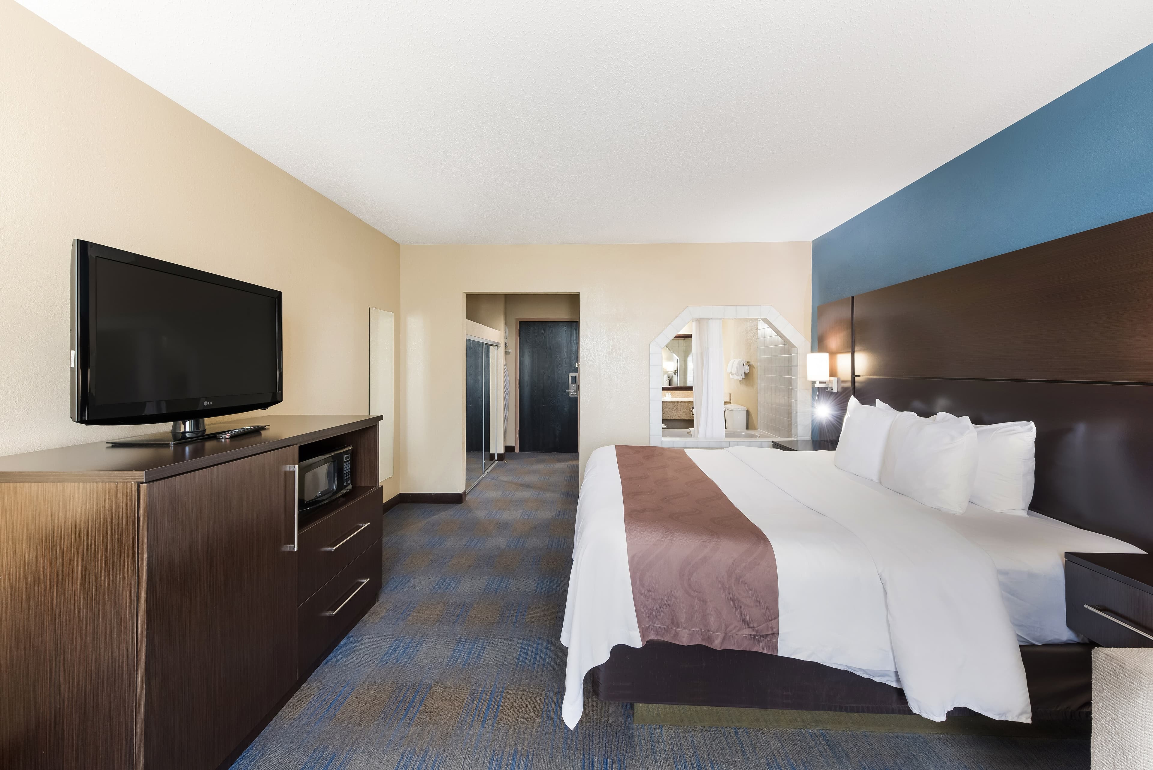 Quality Inn Upper Sandusky — 31