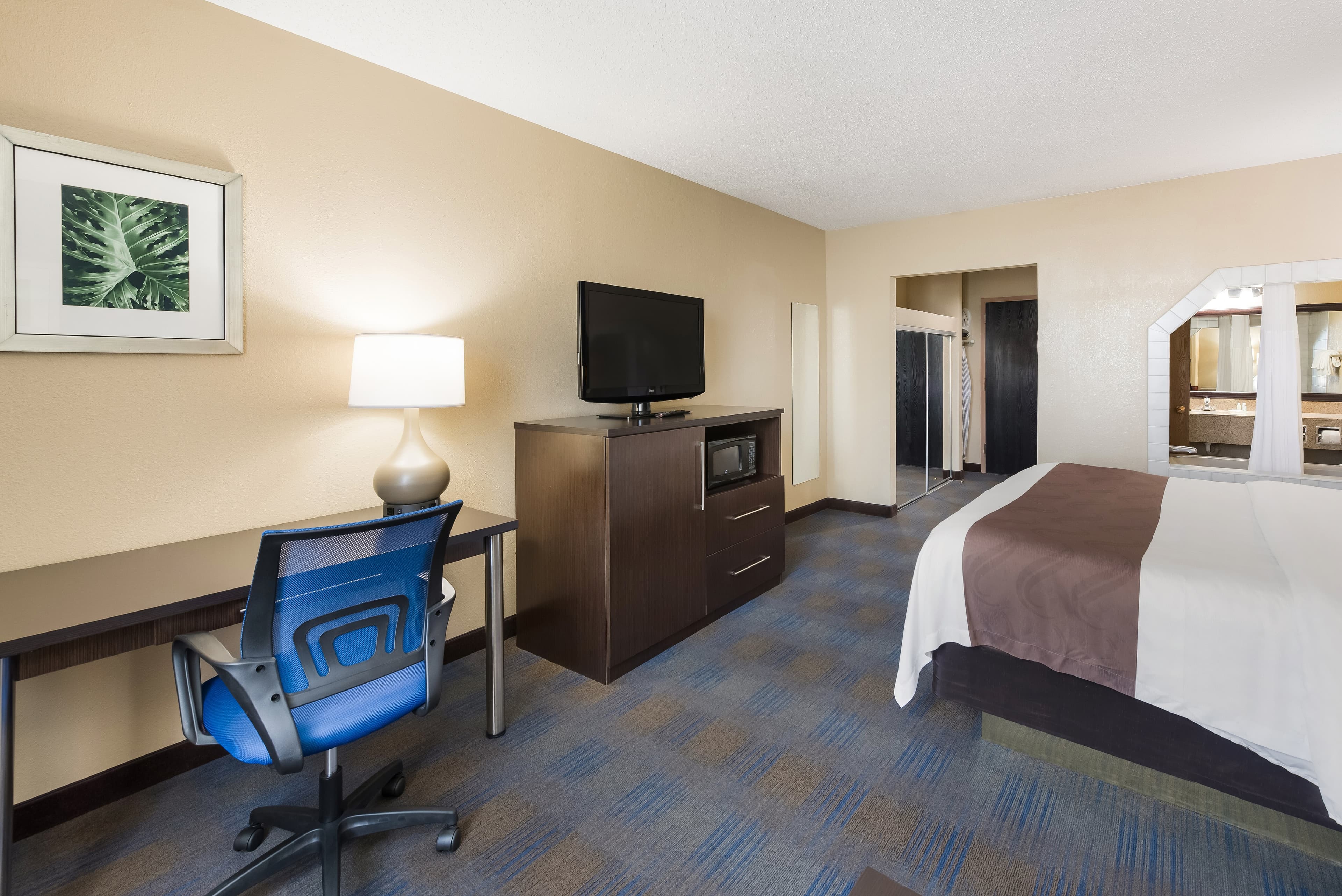 Quality Inn Upper Sandusky — 32