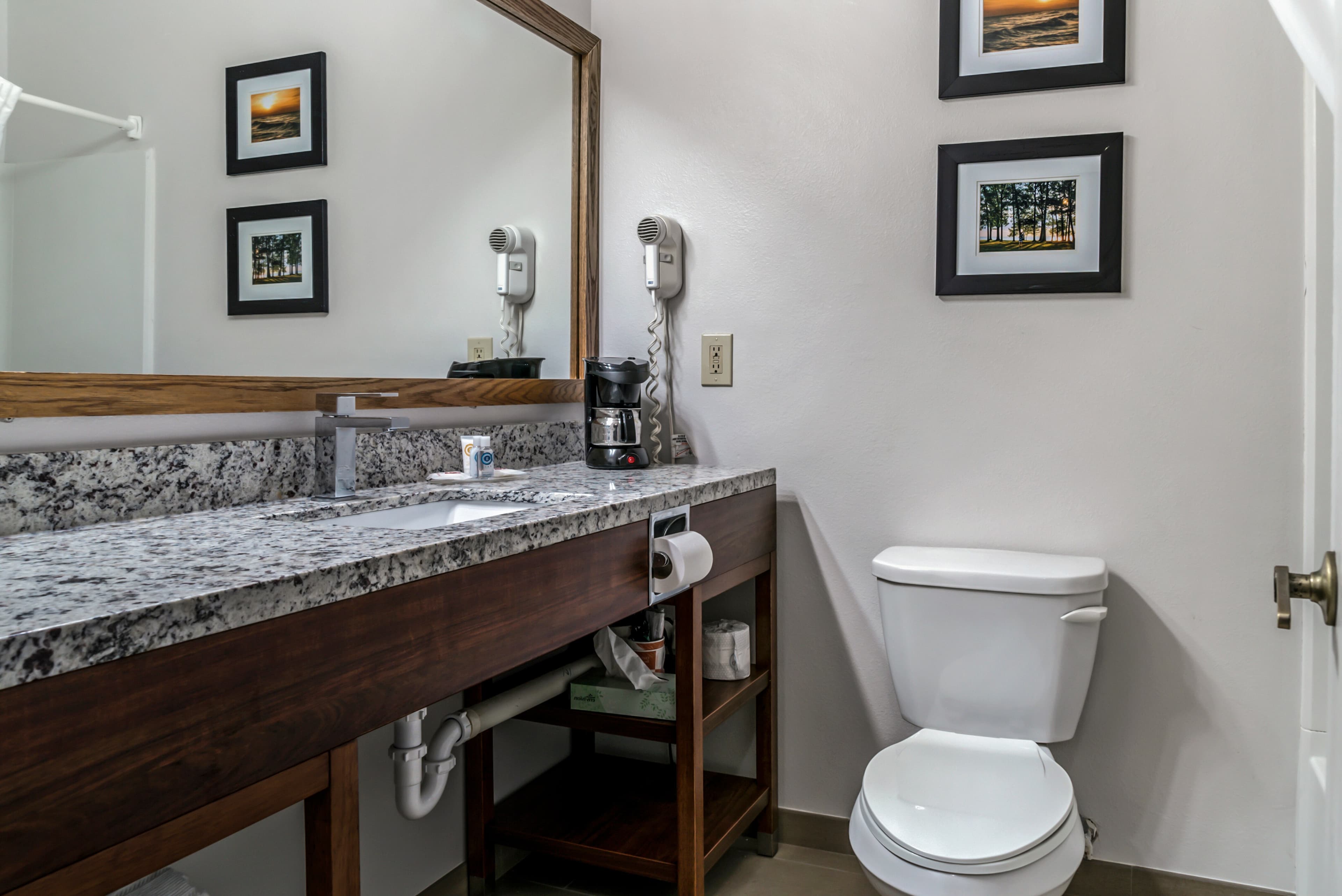 Comfort Inn East Oregon - Toledo — 9