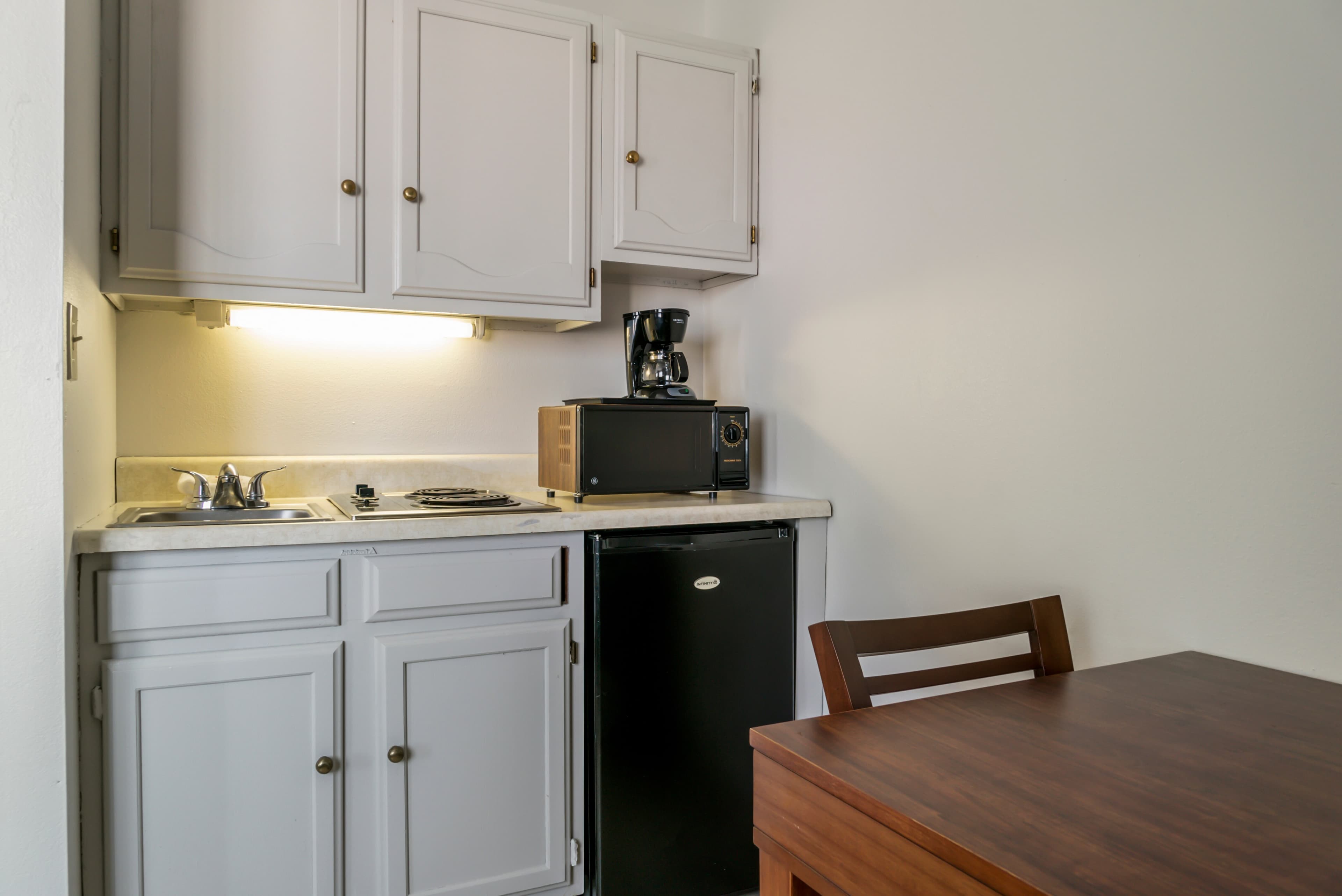 Comfort Inn East Oregon - Toledo — 11