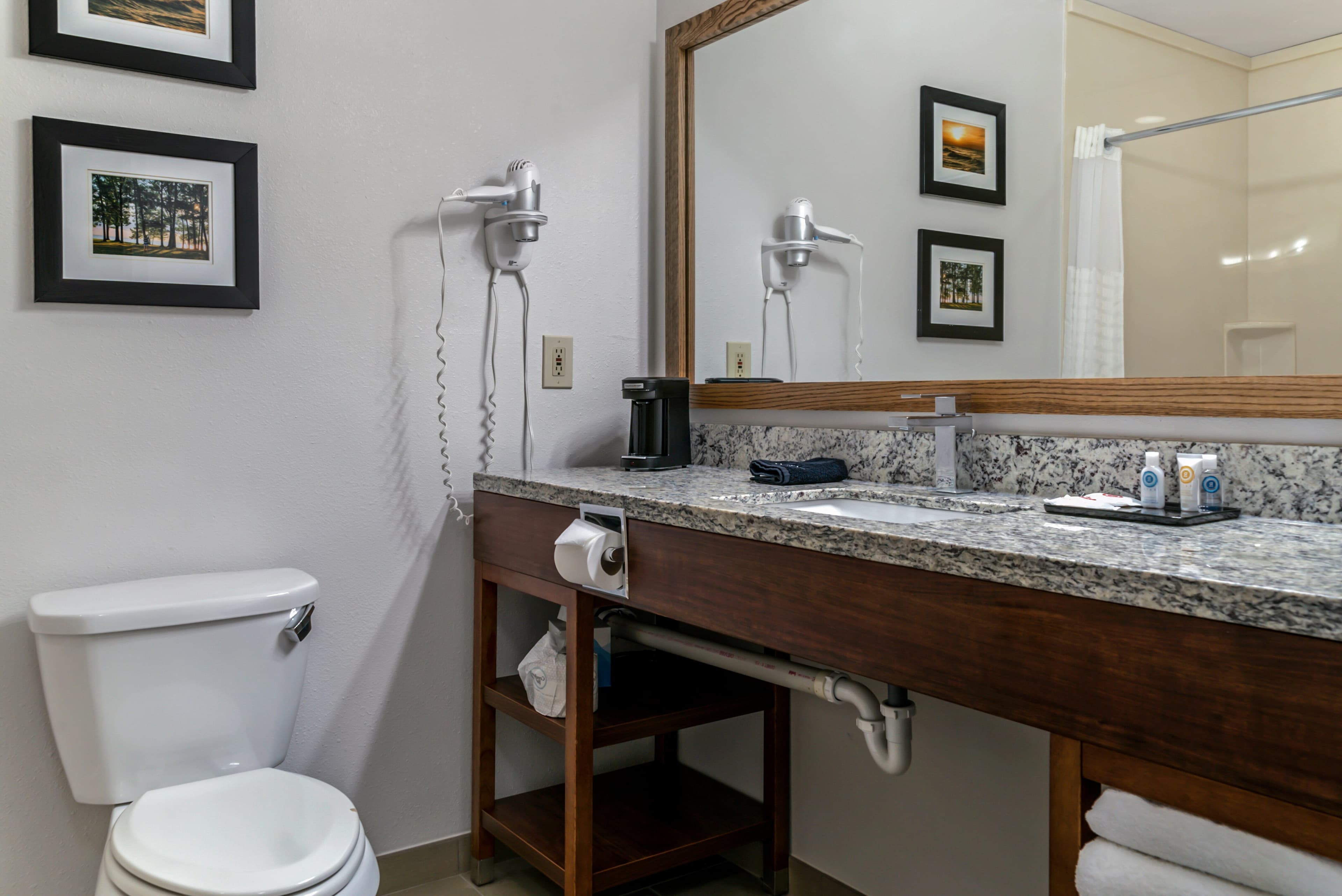 Comfort Inn East Oregon - Toledo — 18