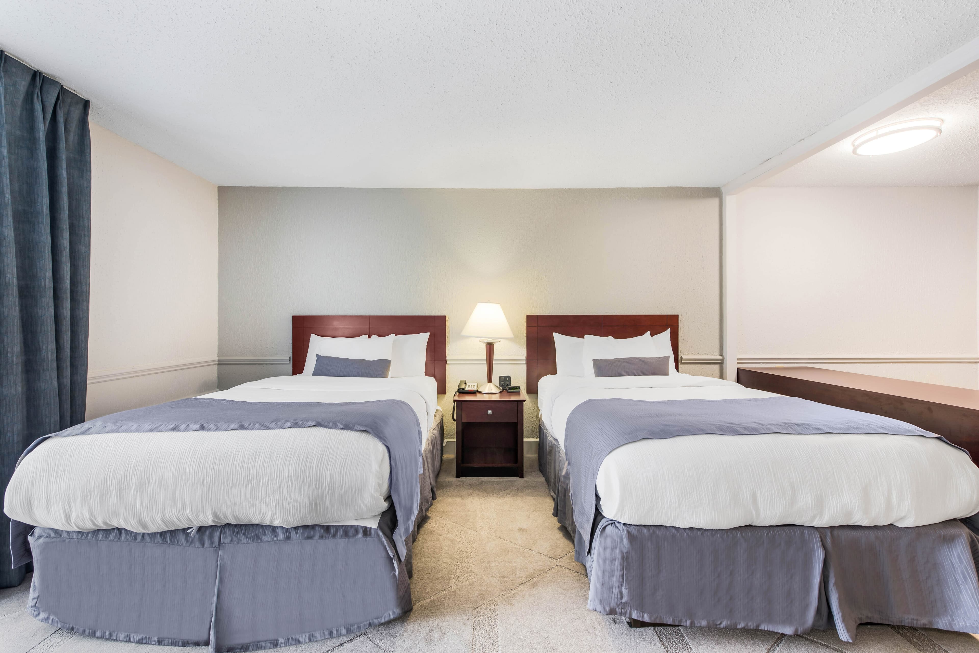 The Blu Hotel Blue Ash Cincinnati, an Ascend Collection Hotel - Image 2