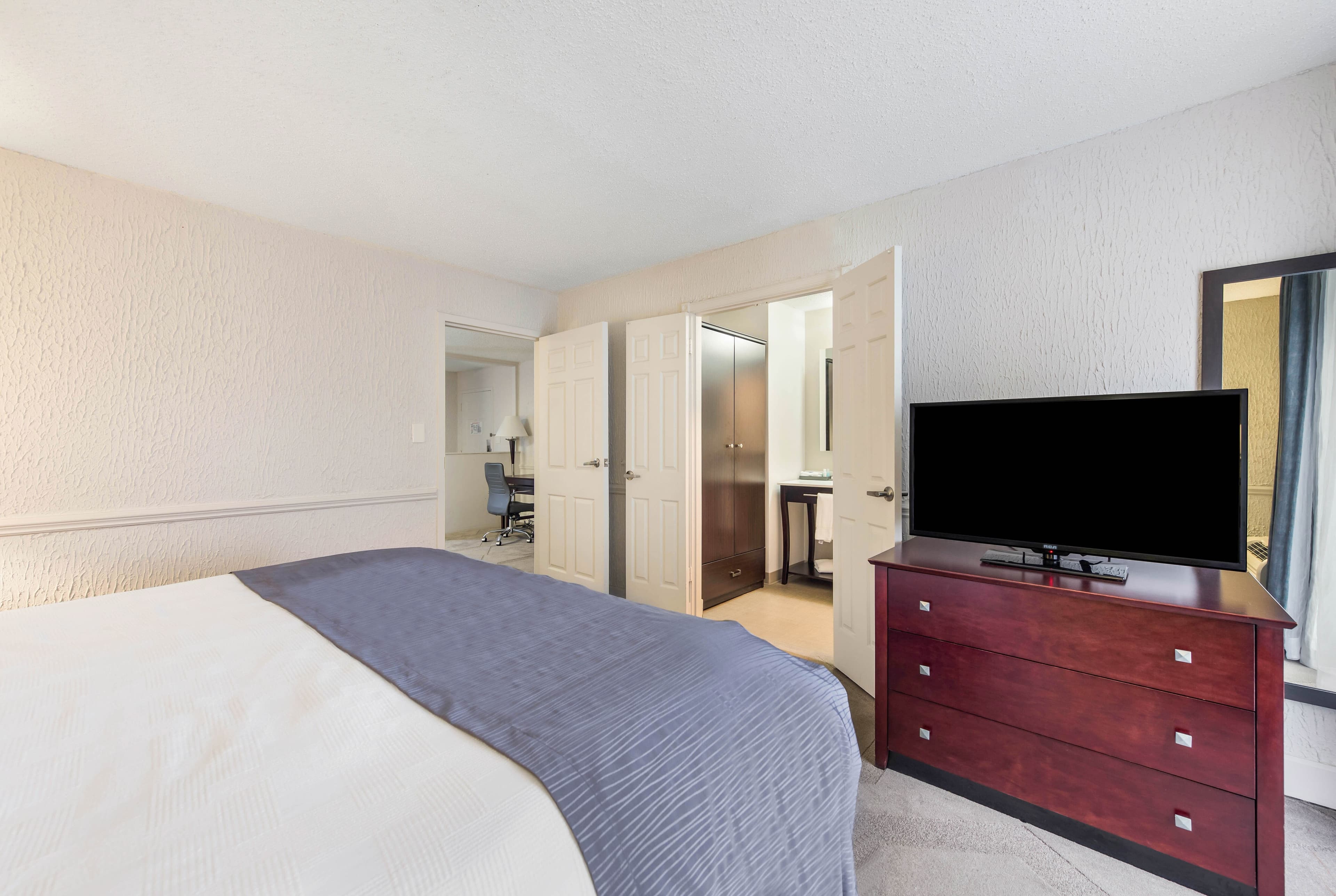 The Blu Hotel Blue Ash Cincinnati, an Ascend Collection Hotel — 28