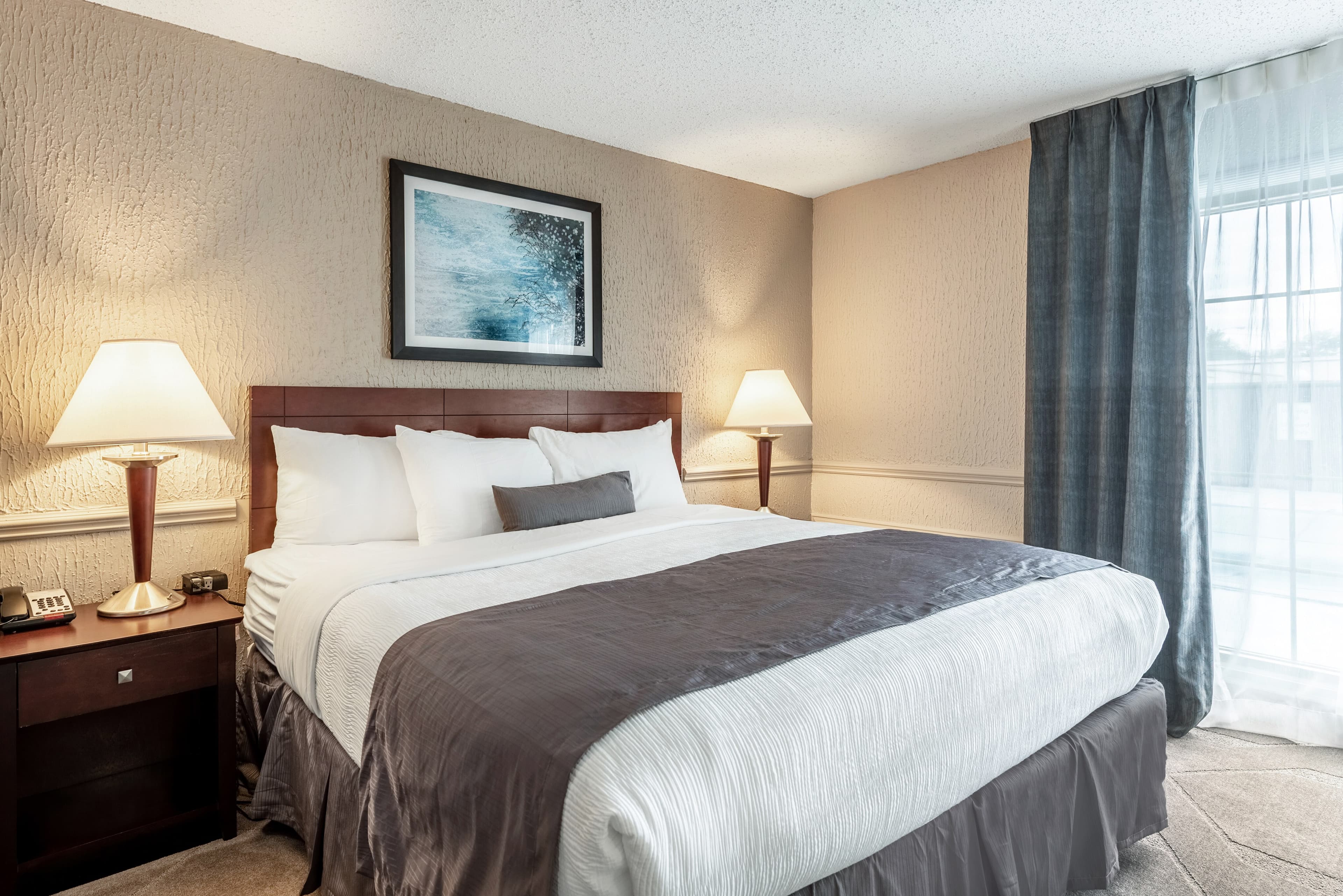 The Blu Hotel Blue Ash Cincinnati, an Ascend Collection Hotel — 14