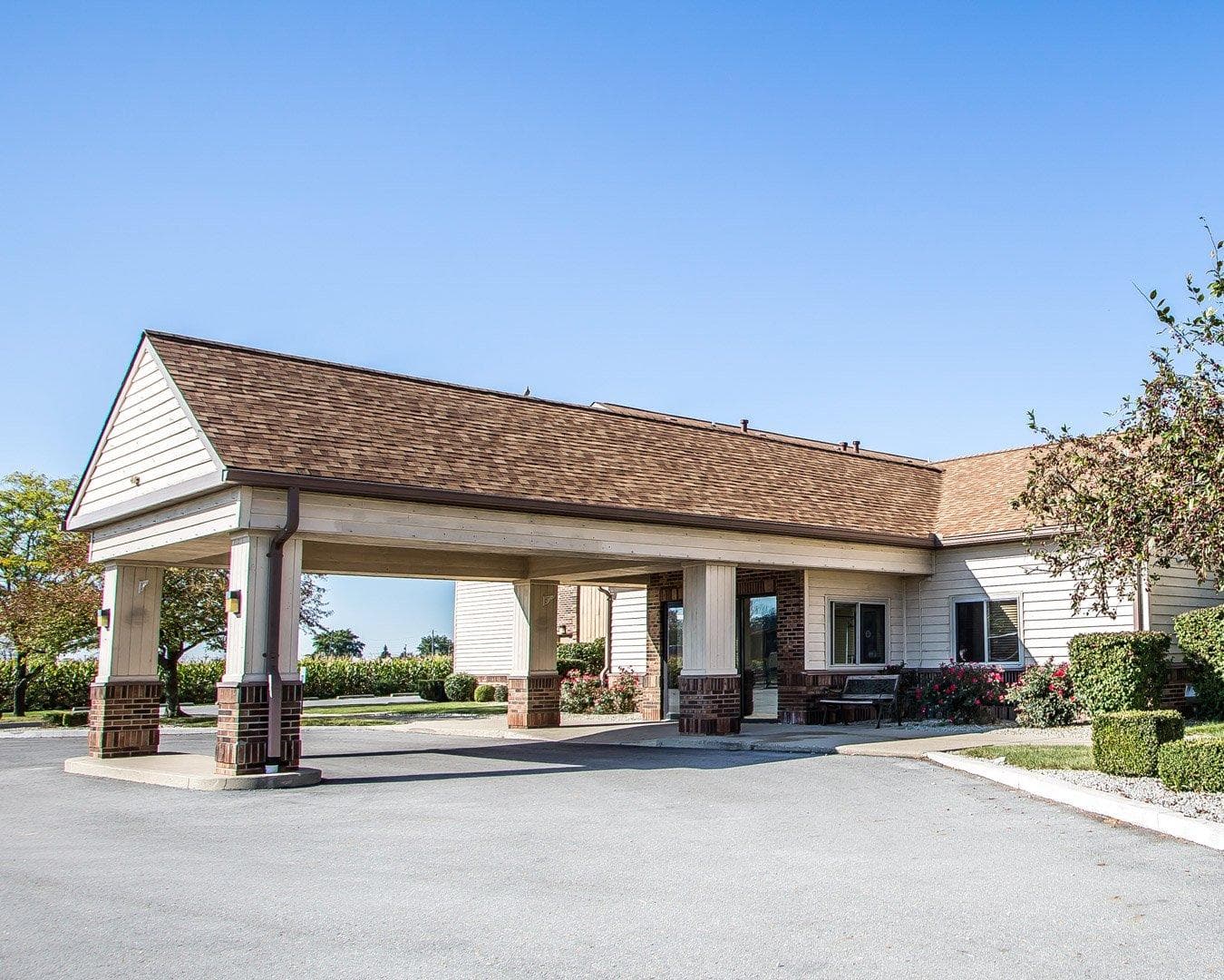 Quality Inn Sidney - Image 1