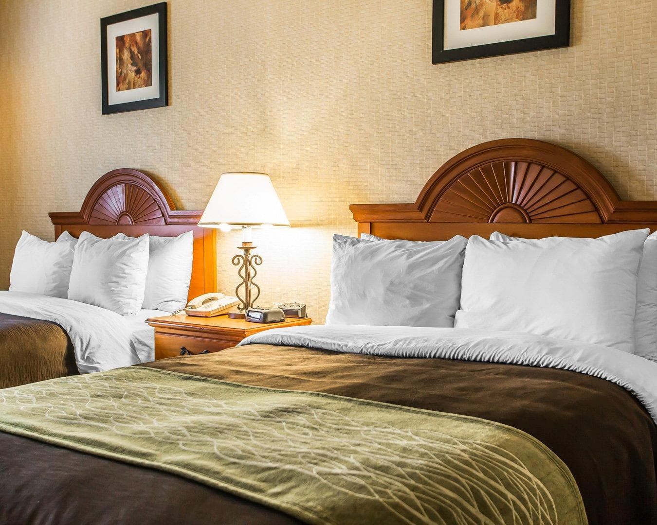 Quality Inn Sidney - Image 2