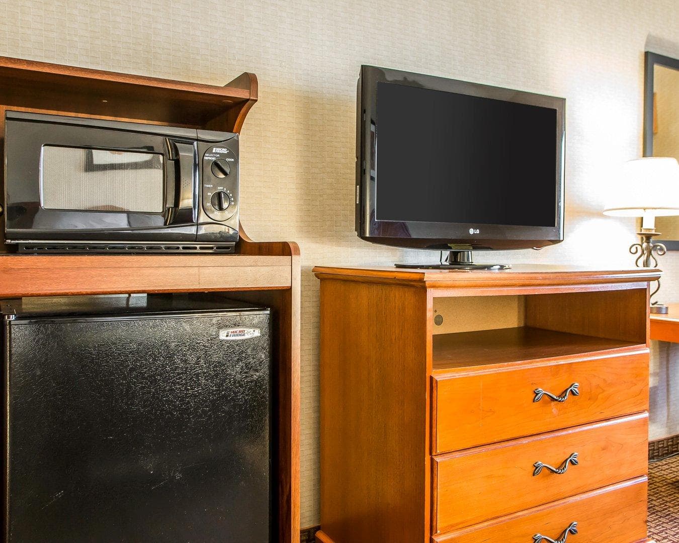 Quality Inn Sidney - Image 3