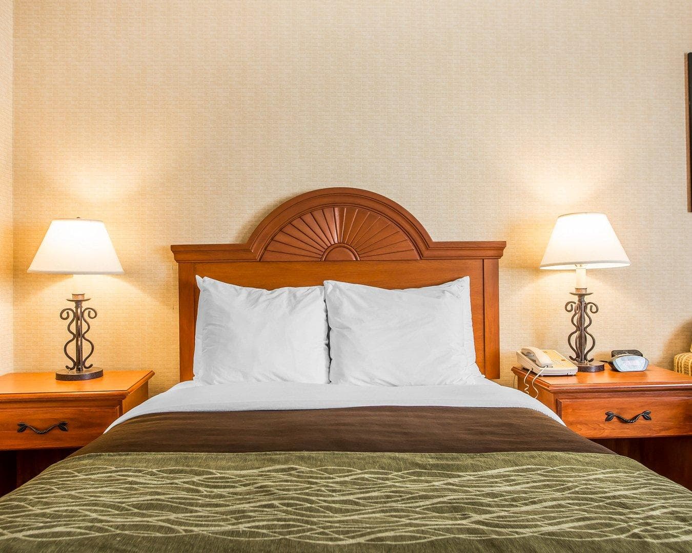 Quality Inn Sidney — 6