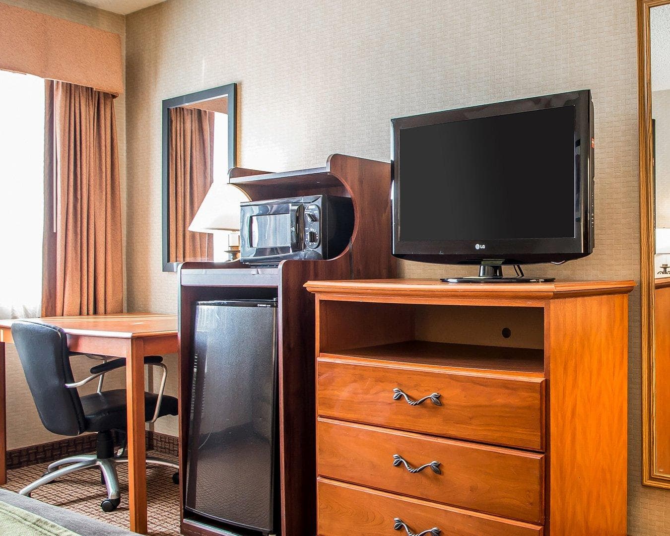 Quality Inn Sidney — 7