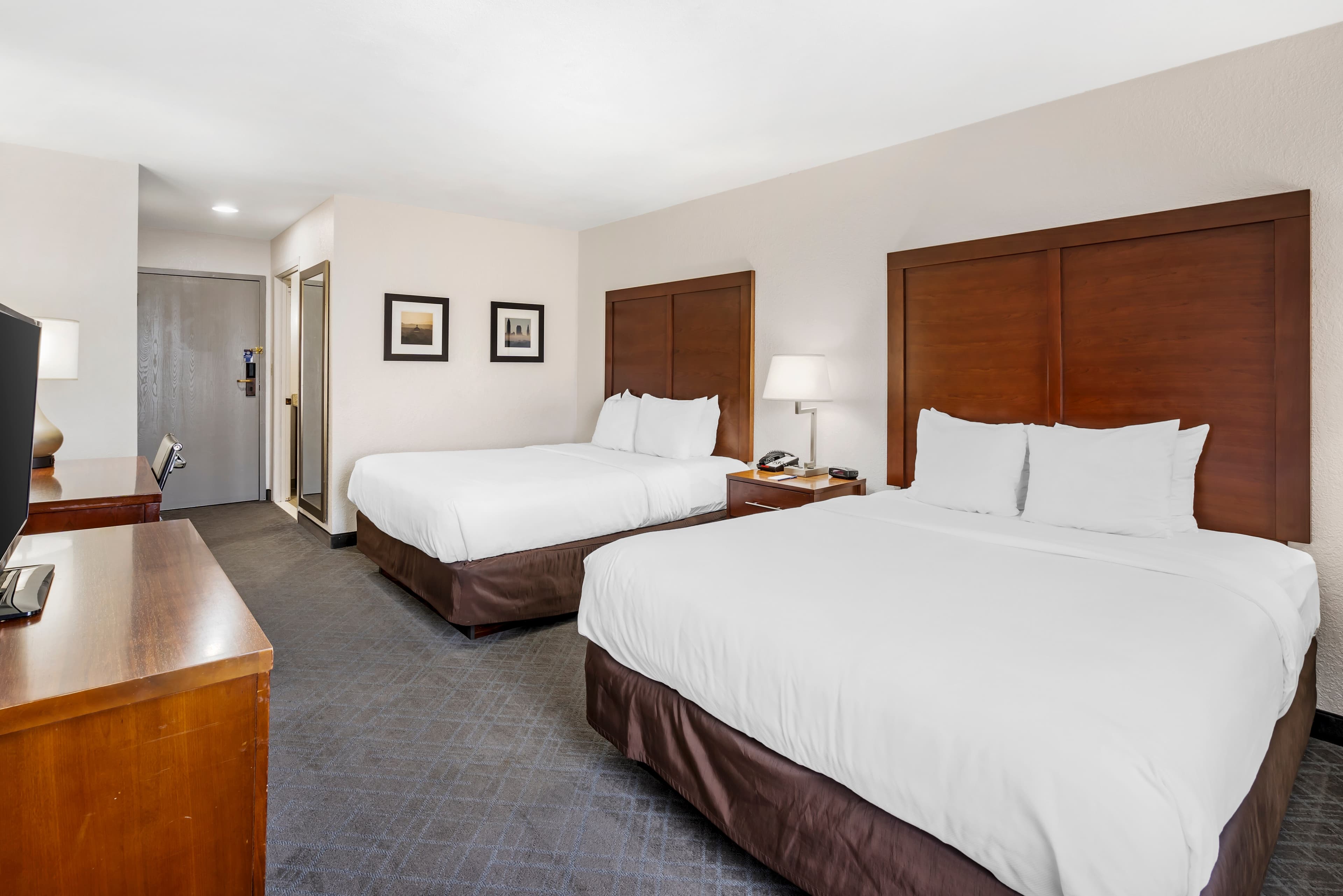 Comfort Inn Splash Harbor — 6
